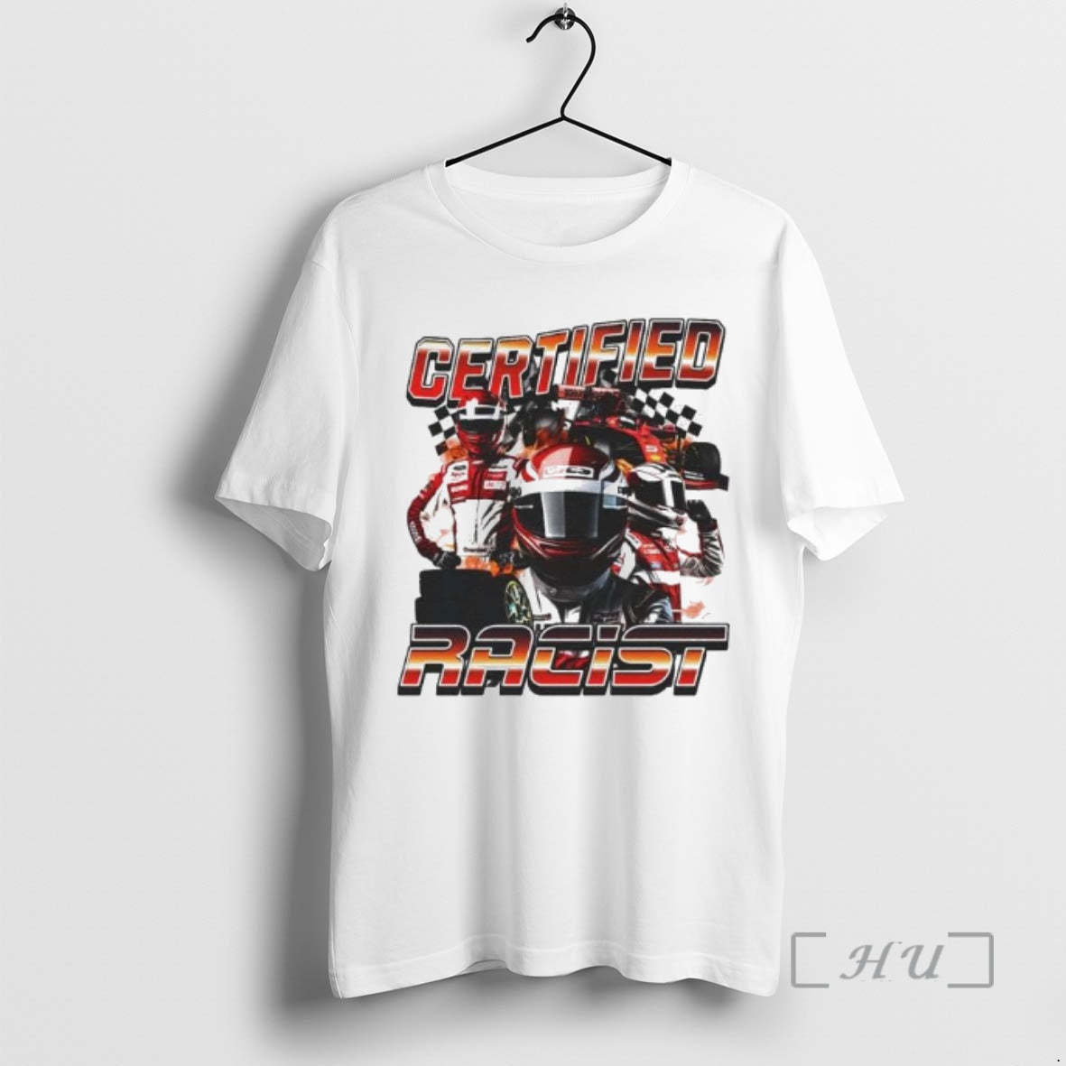 Officials Certified Racist 2025 Ornaments T-Shirts, Hoodie, Sweatshirt - T-Shirt, Sweatshirt, Hoodie