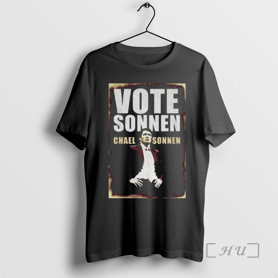 Officials Chael Sonnen Light Heavyweight Vote Sonnen Vintage T-Shirts, Hoodie, Sweatshirt - T-Shirt, Sweatshirt, Hoodie