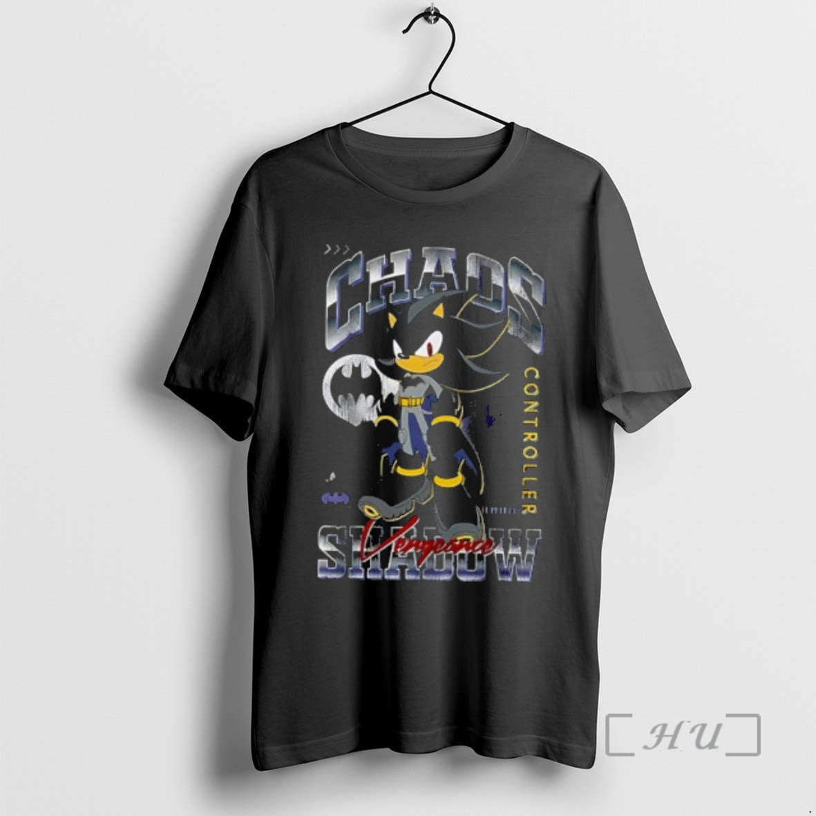 Officials Chaos Shadow Controller Vengeance T-Shirts, Hoodie, Sweatshirt - T-Shirt, Sweatshirt, Hoodie