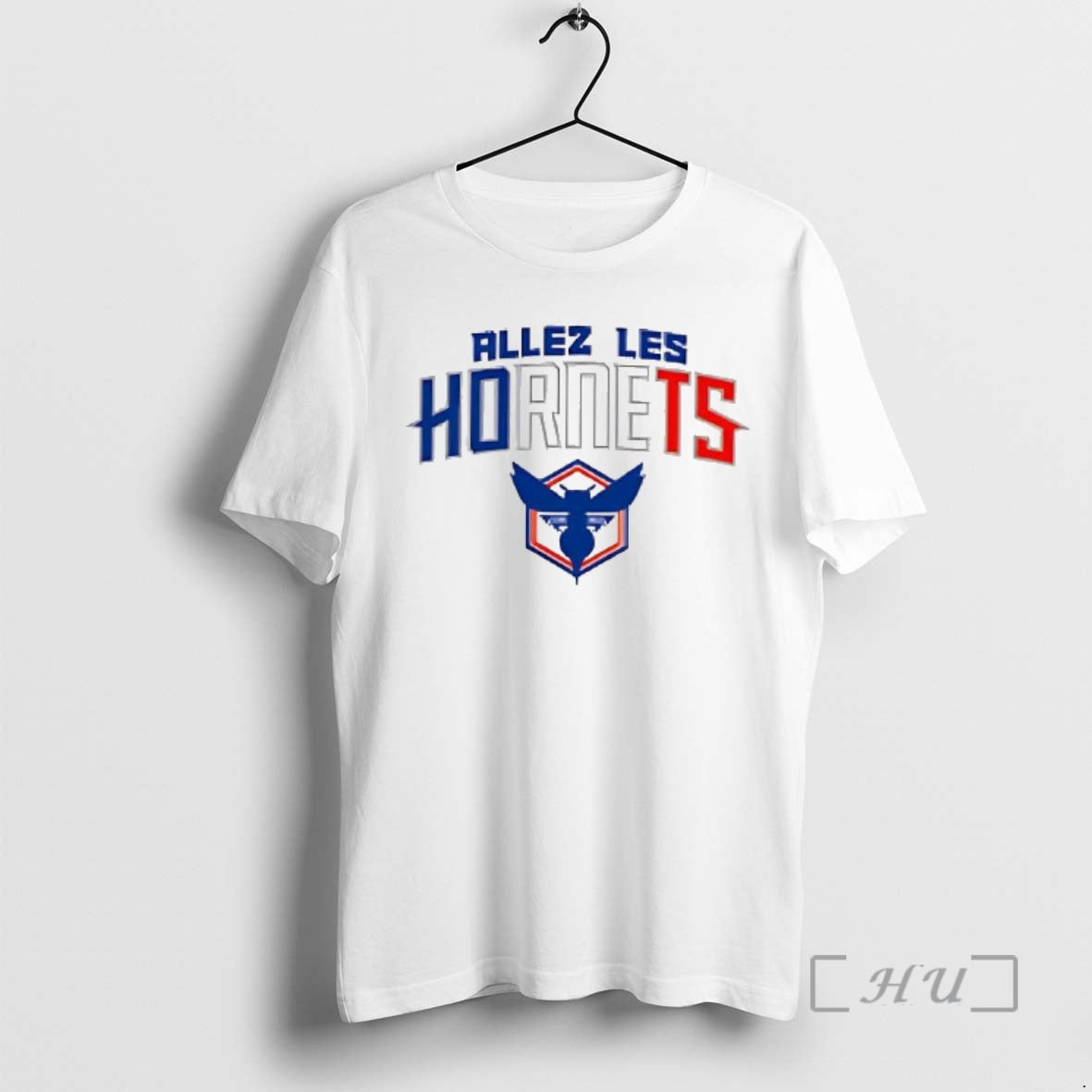 Officials Charlotte Hornets Allez Les Hornets Woman T-Shirts, Hoodie, Sweatshirt - T-Shirt, Sweatshirt, Hoodie