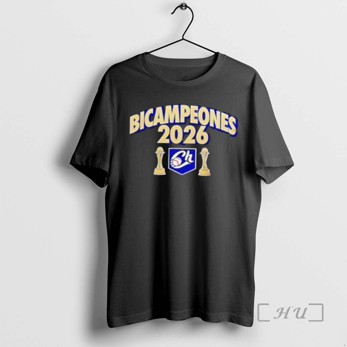 Officials Charros De Jalisco Bicampeones 2026 T-Shirts, Hoodie, Sweatshirt - T-Shirt, Sweatshirt, Hoodie