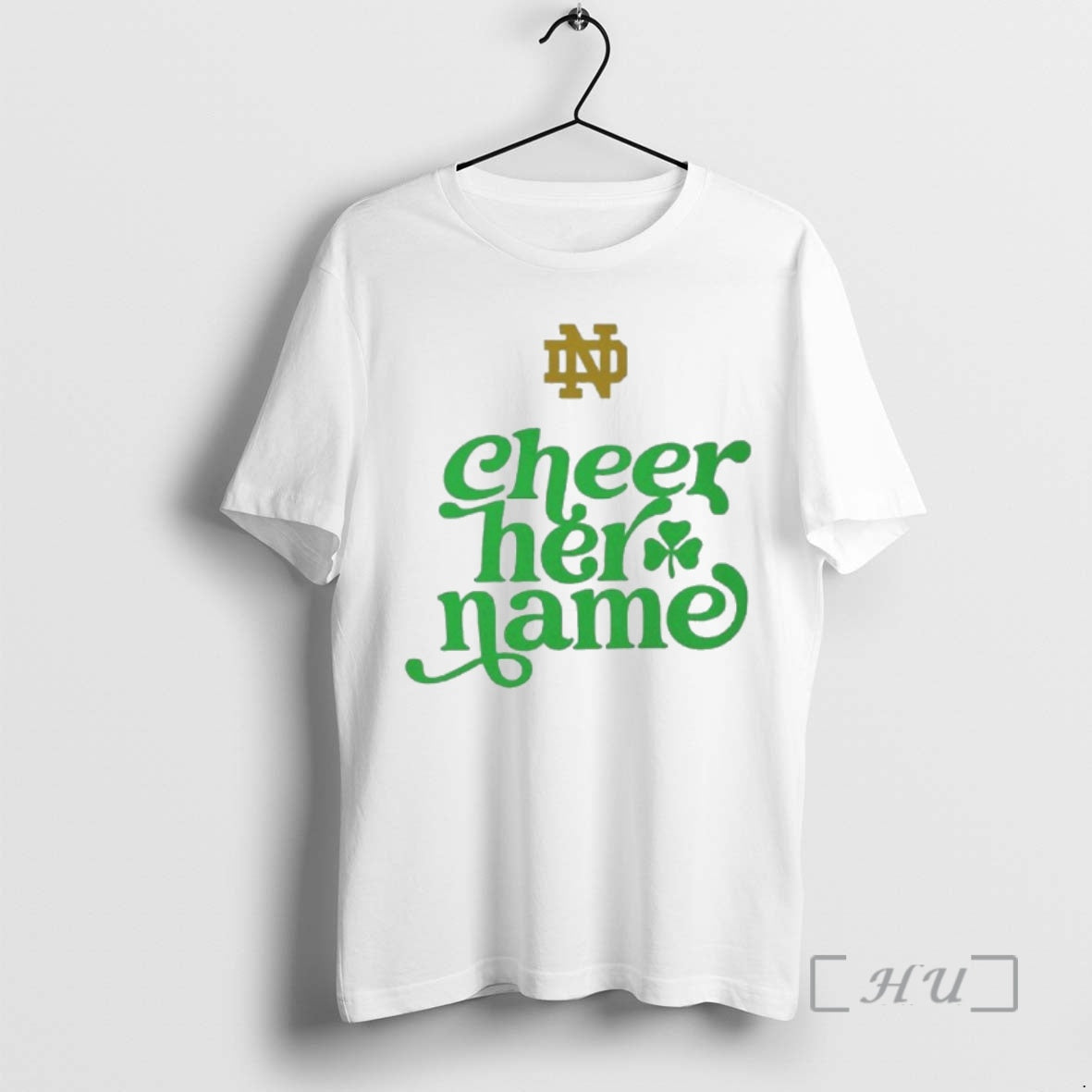 Officials Cheer Her Name Notre Dame Fighting Irish T-Shirts, Hoodie, Sweatshirt - T-Shirt, Sweatshirt, Hoodie