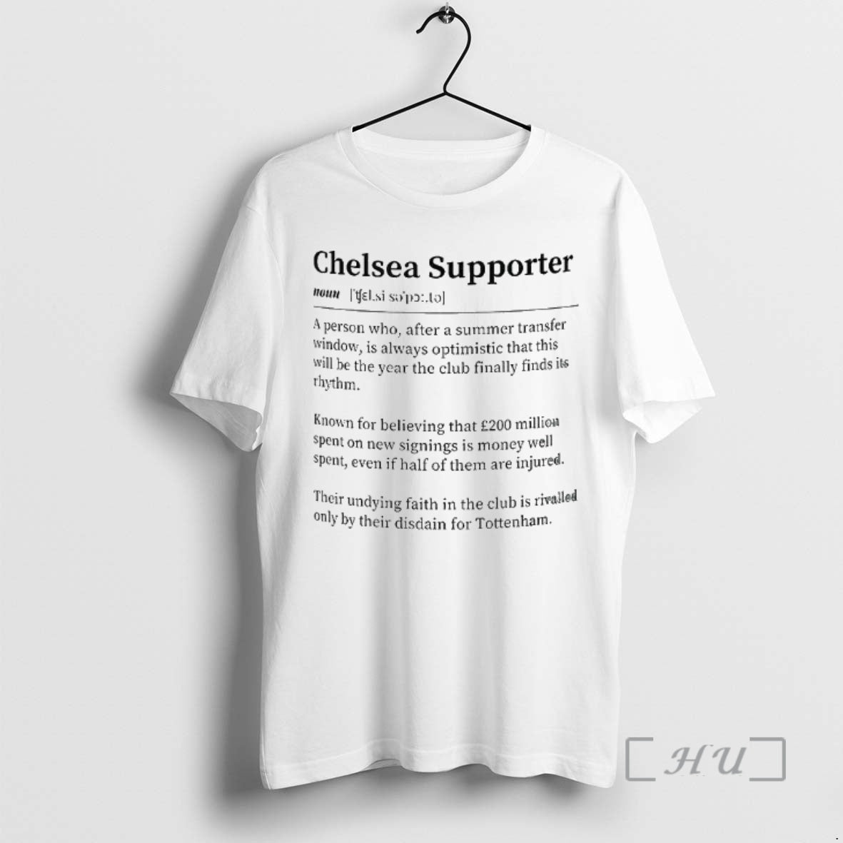 Officials Chelsea Fc Chelsea Supporter Definition Cup Person Who After Summer Transfer Window T-Shirts, Hoodie, Sweatshirt - T-Shirt, Sweatshirt, Hoodie