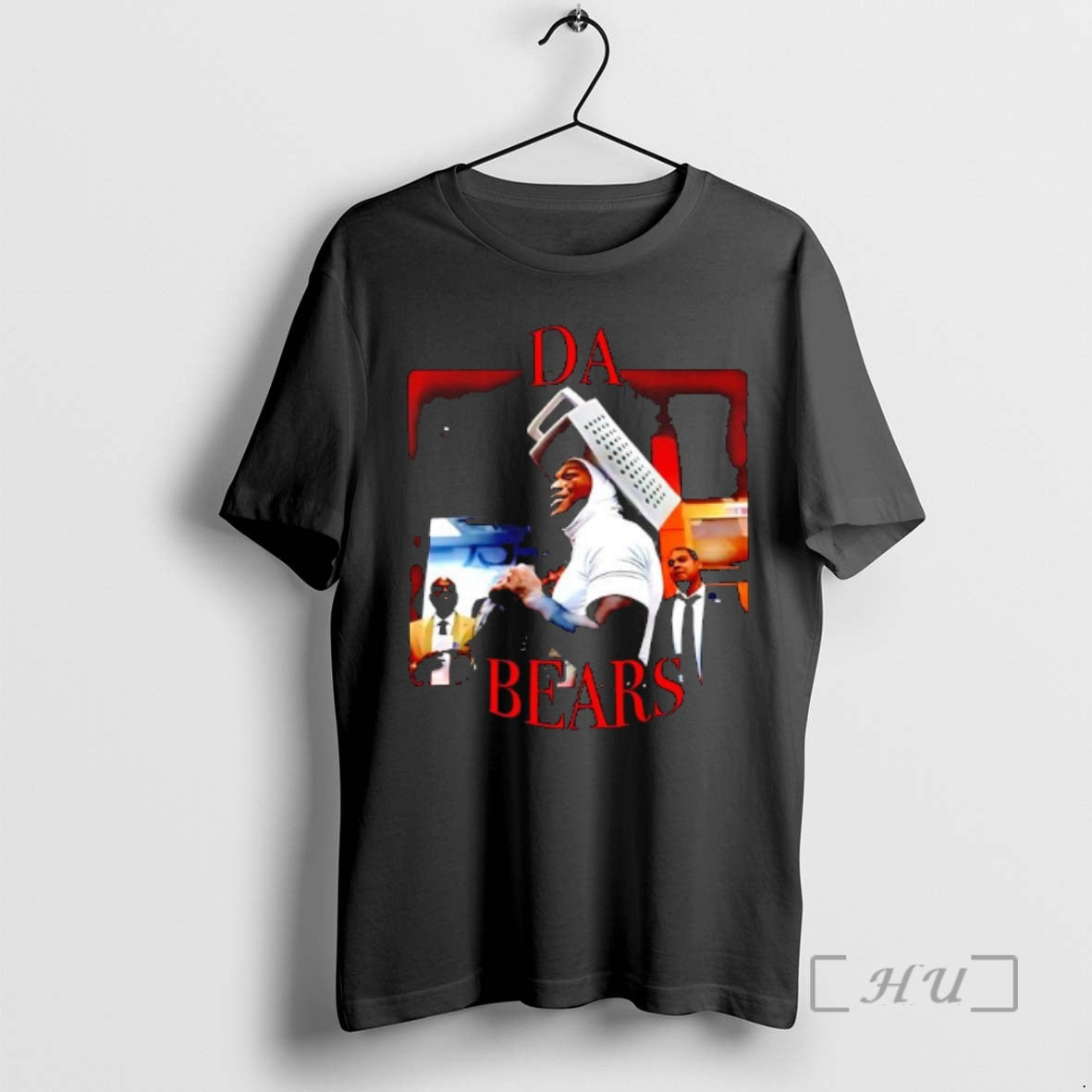 Officials Chicago Bear Da Bears T-Shirts, Hoodie, Sweatshirt - T-Shirt, Sweatshirt, Hoodie