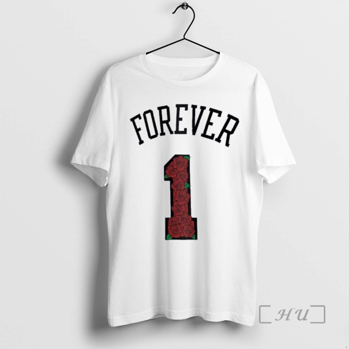 Officials Chicago Bulls Derrick Rose Forever 1 T-Shirts, Hoodie, Sweatshirt - T-Shirt, Sweatshirt, Hoodie