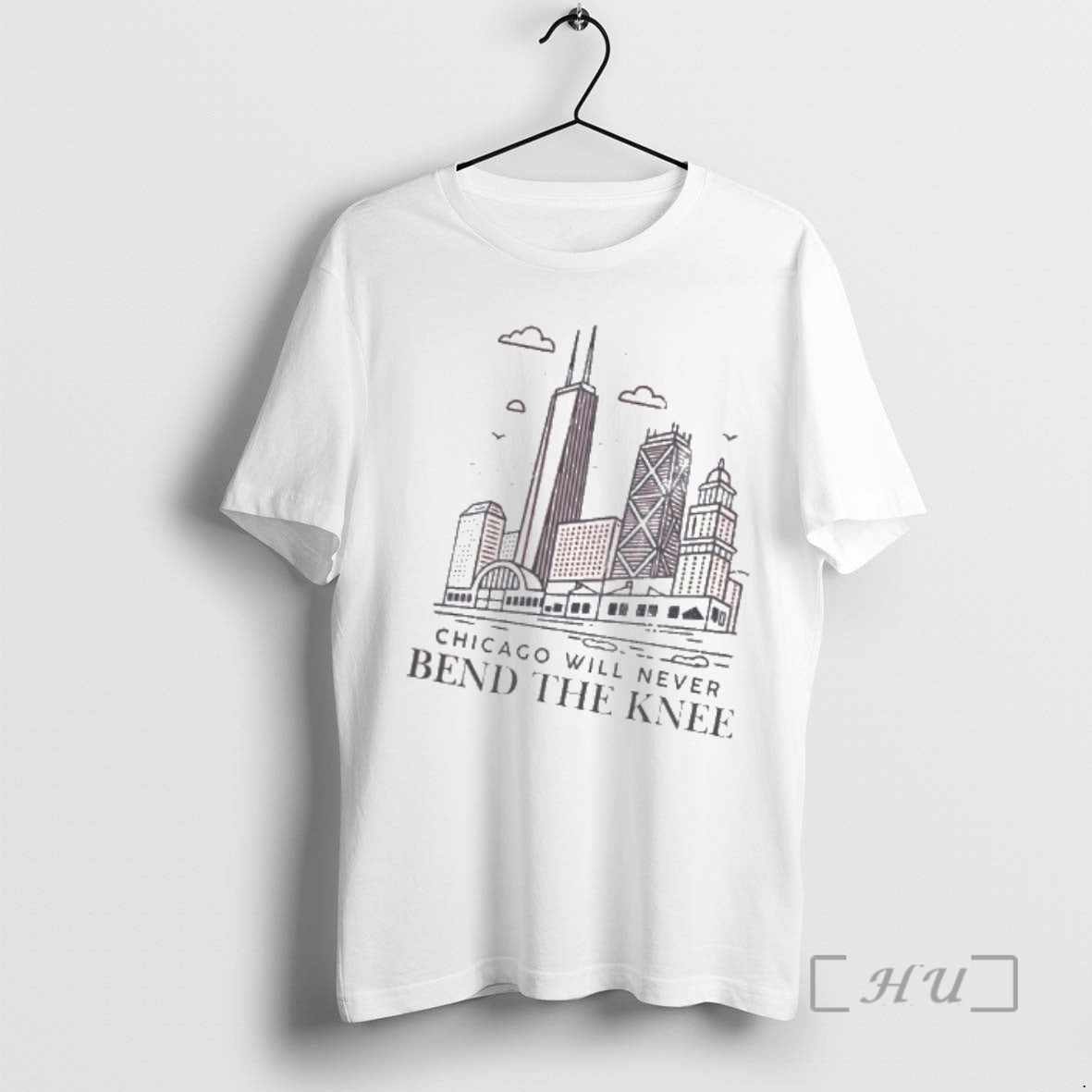 Officials Chicago City Will Never Bend Knee T-Shirts, Hoodie, Sweatshirt - T-Shirt, Sweatshirt, Hoodie