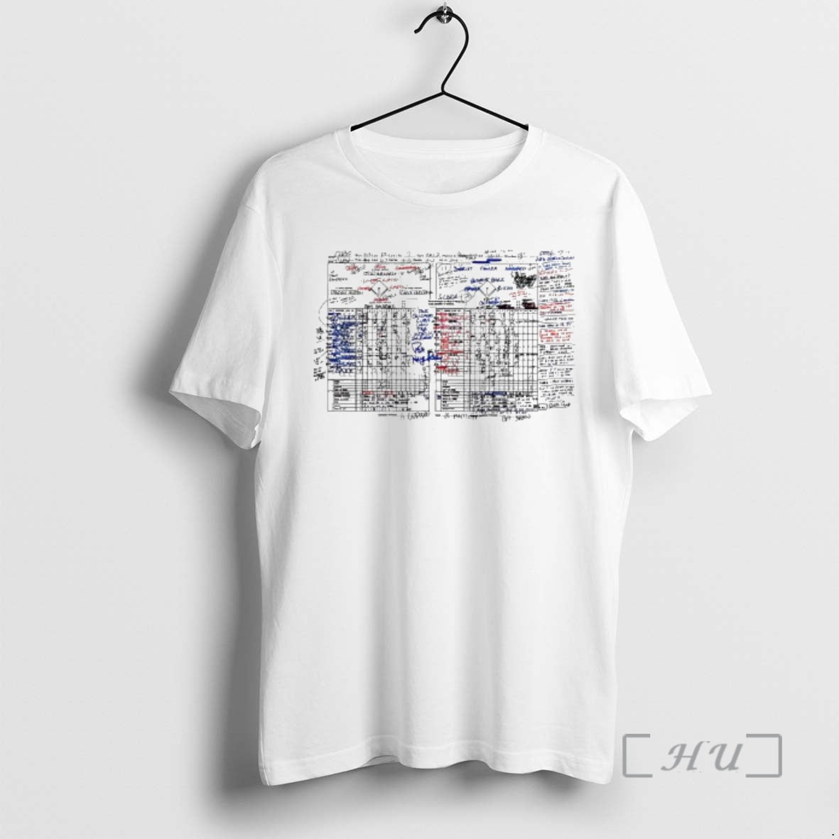 Officials Chicago Cubs Pat Hughes Scorecard T-Shirts, Hoodie, Sweatshirt - T-Shirt, Sweatshirt, Hoodie