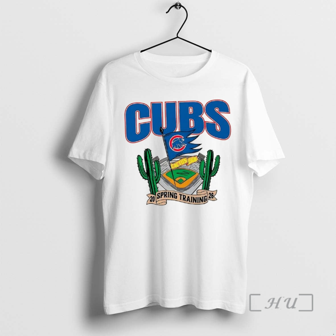 Officials Chicago Cubs Baseball Spring Training 2026 Wrigley Field T-Shirts, Hoodie, Sweatshirt - T-Shirt, Sweatshirt, Hoodie