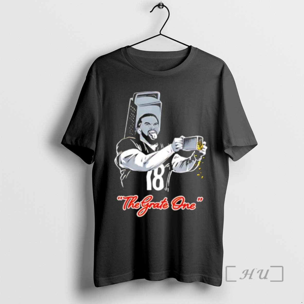 Officials Chicago Football Caleb Cheese Grater Caleb Grate One T-Shirts, Hoodie, Sweatshirt - T-Shirt, Sweatshirt, Hoodie