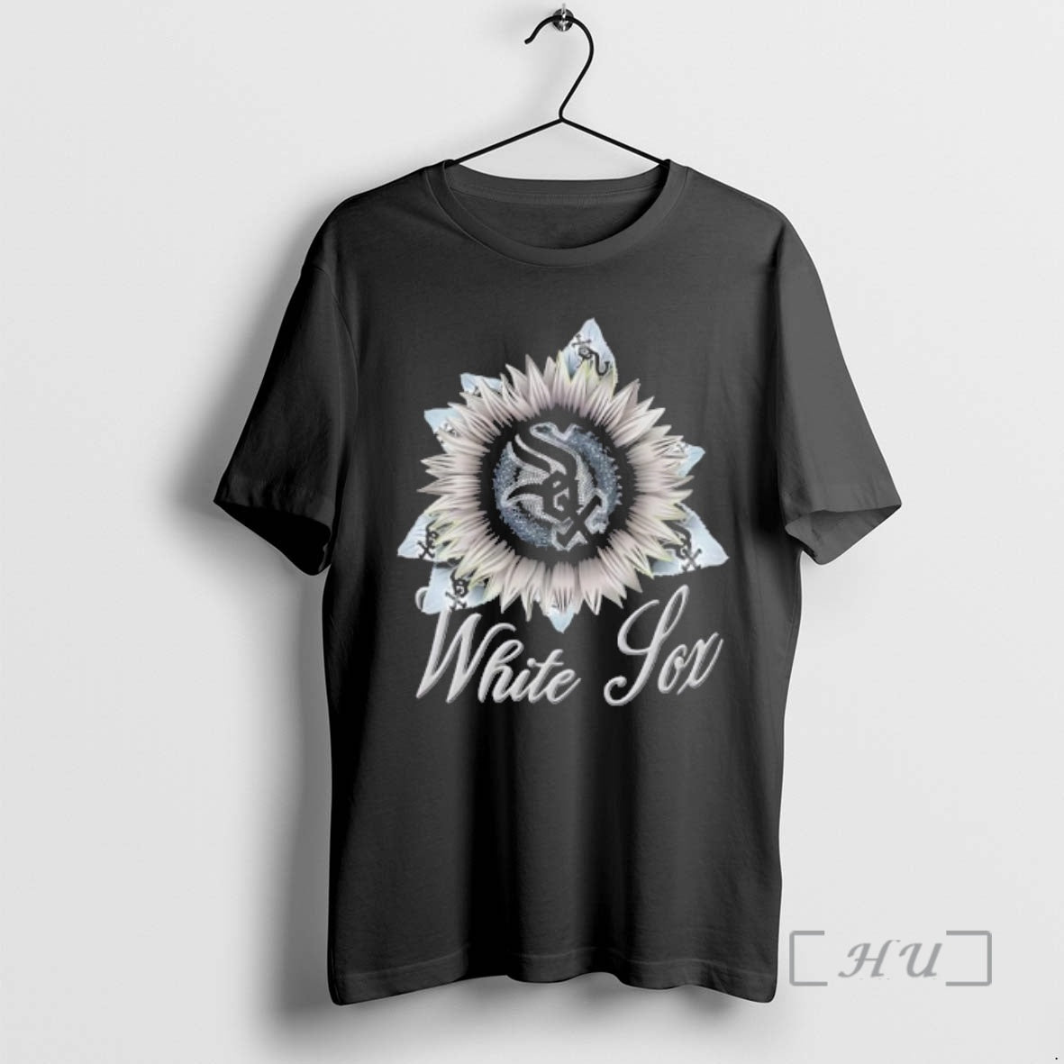 Officials Chicago White Sox Baseball X Sunflower T-Shirts, Hoodie, Sweatshirt - T-Shirt, Sweatshirt, Hoodie