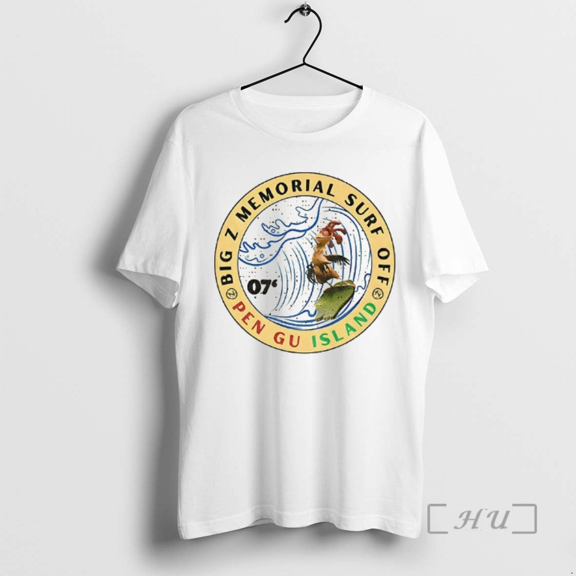 Officials Chicken Joe Surfs Up Big Z Memorial Surf T-Shirts, Hoodie, Sweatshirt - T-Shirt, Sweatshirt, Hoodie