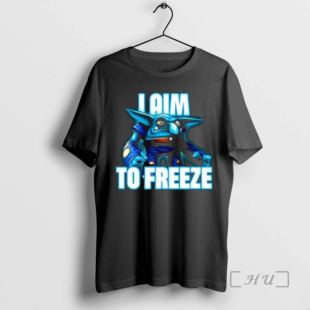 Officials Chill Bill Skylanders I Aim Freeze T-Shirts, Hoodie, Sweatshirt - T-Shirt, Sweatshirt, Hoodie