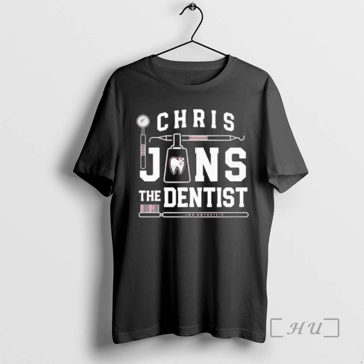 Officials Chris Jans Dentist Jon Rothstein T-Shirts, Hoodie, Sweatshirt - T-Shirt, Sweatshirt, Hoodie