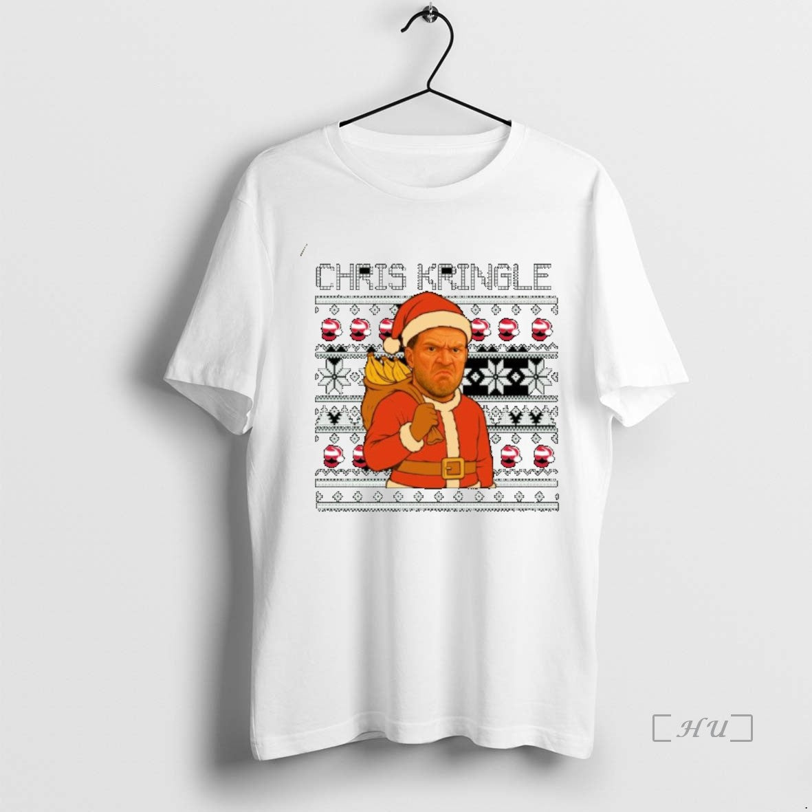 Officials Chris Kringle Ugly Ornaments T-Shirts, Hoodie, Sweatshirt - T-Shirt, Sweatshirt, Hoodie