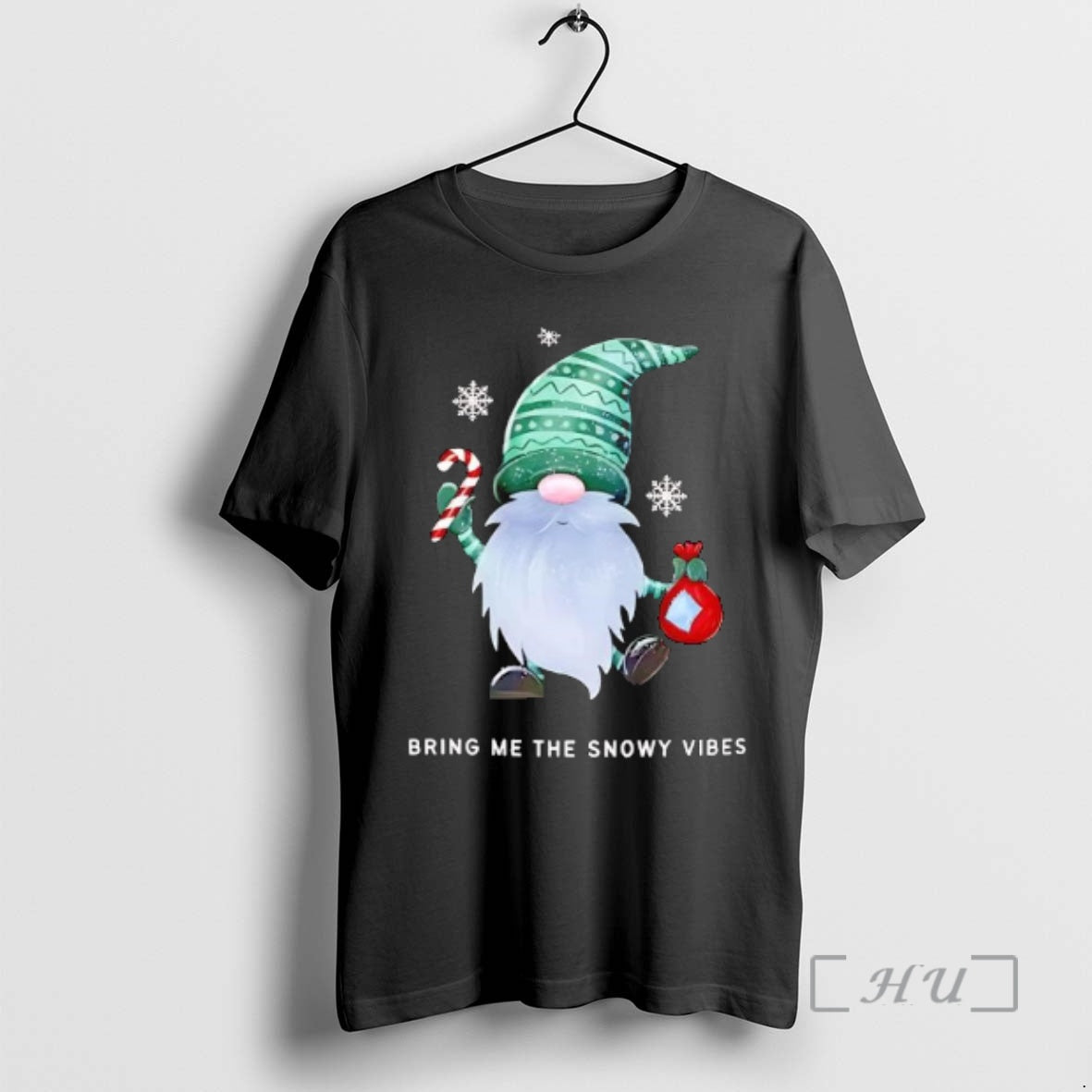 Officials Gnome Birng Me Snowy T-Shirts, Hoodie, Sweatshirt - T-Shirt, Sweatshirt, Hoodie