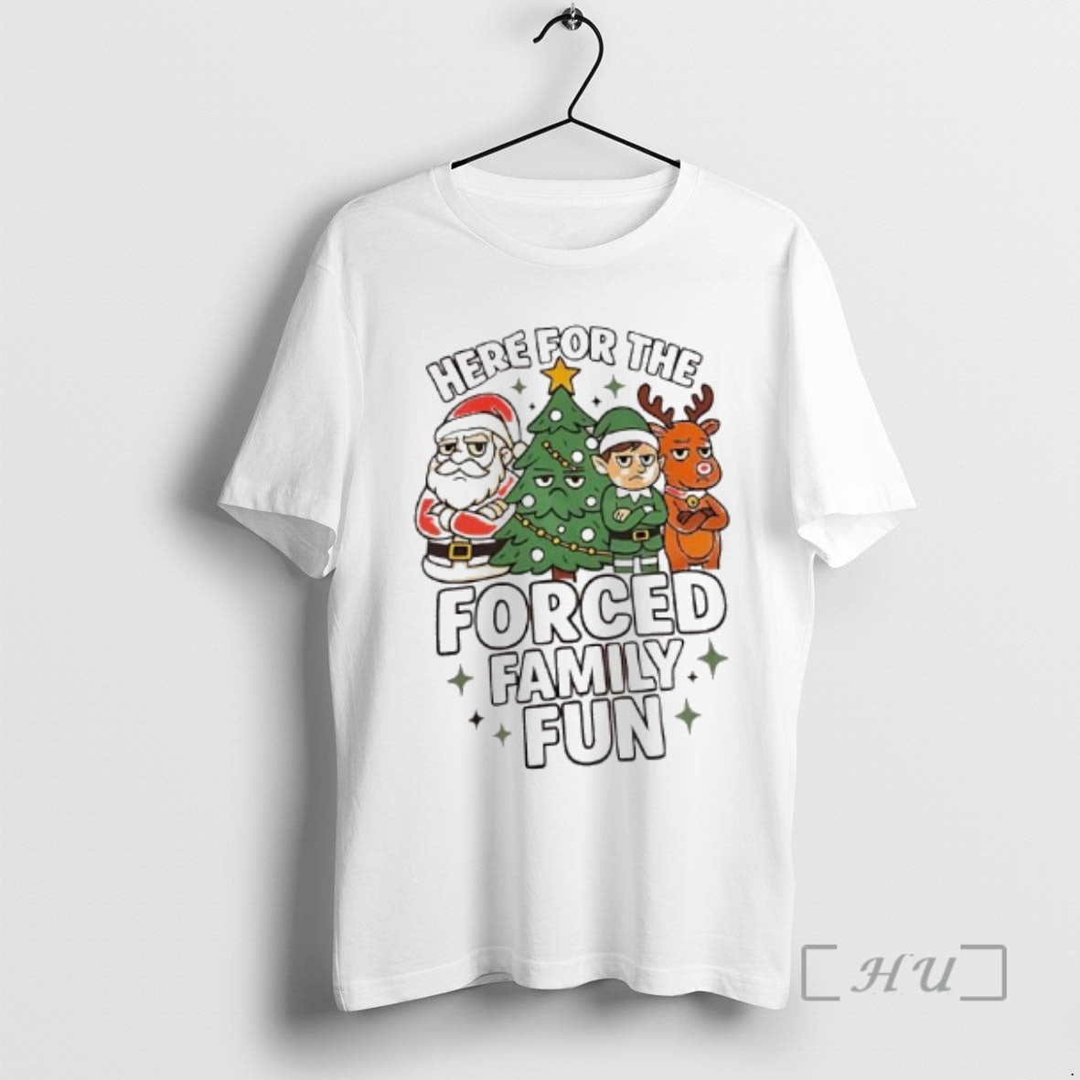 Officials Items Here Forced Family Fun T-Shirts, Hoodie, Sweatshirt - T-Shirt, Sweatshirt, Hoodie