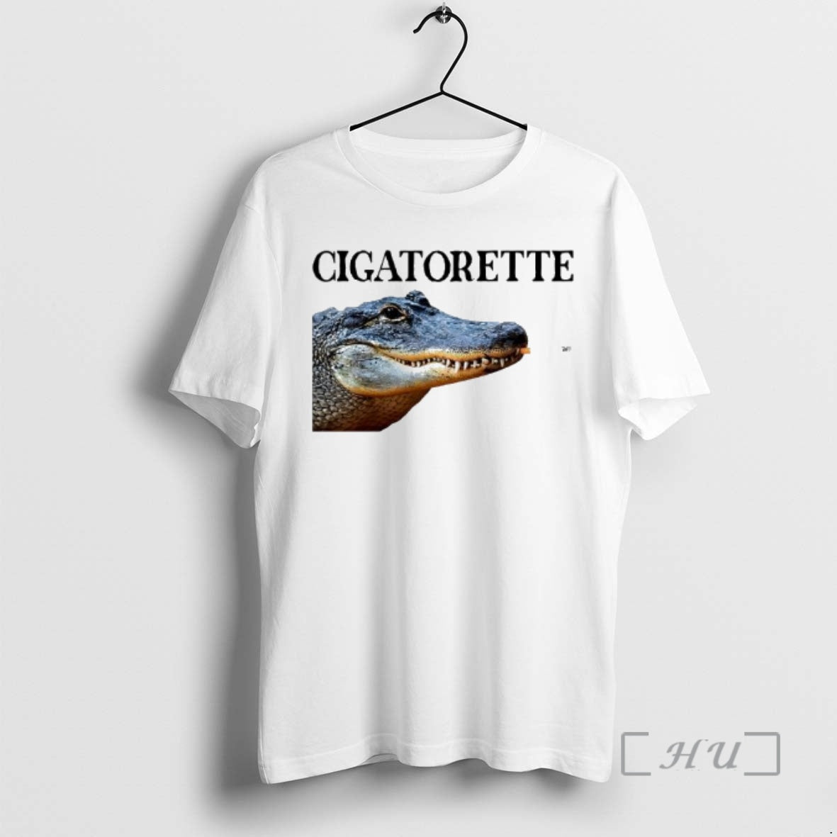 Officials Cigatorette Alligator Cigarette T-Shirts, Hoodie, Sweatshirt - T-Shirt, Sweatshirt, Hoodie