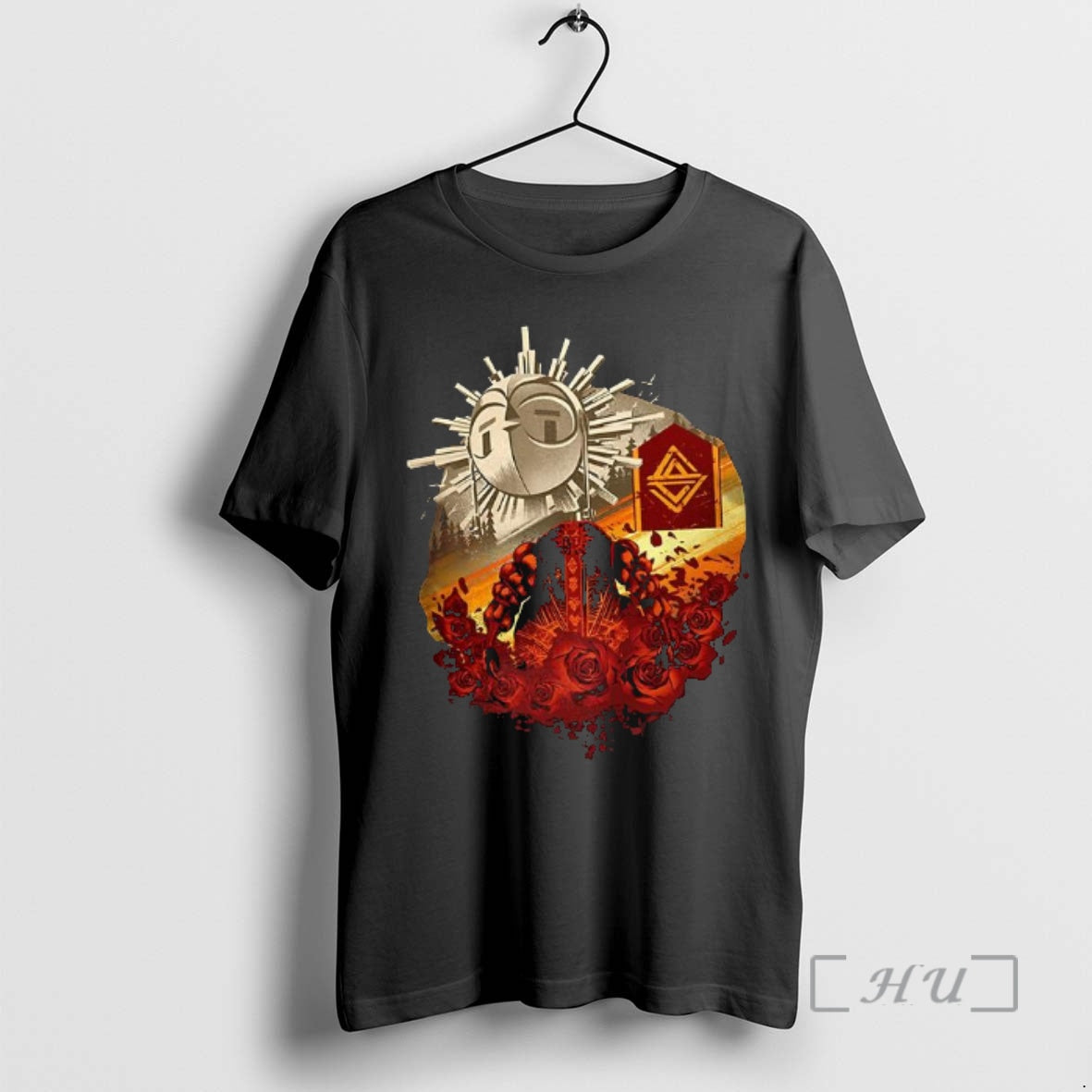 Officials Clair Obscur Expedition 33 Esquie T-Shirts, Hoodie, Sweatshirt - T-Shirt, Sweatshirt, Hoodie