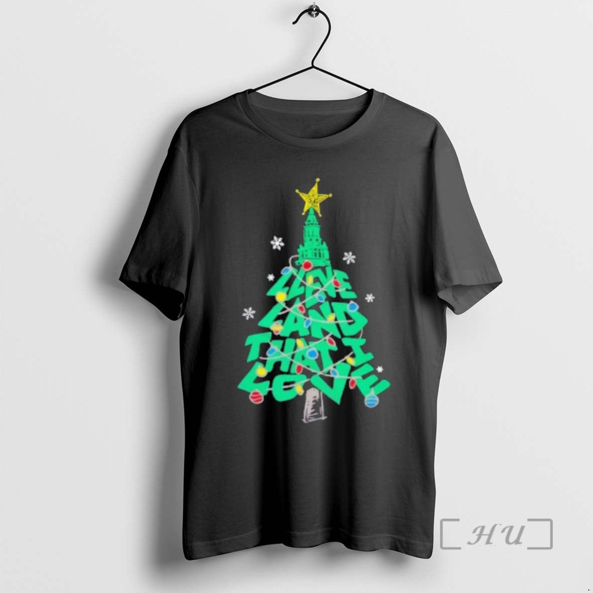 Officials Cleveland That I Love Tree T-Shirts, Hoodie, Sweatshirt - T-Shirt, Sweatshirt, Hoodie