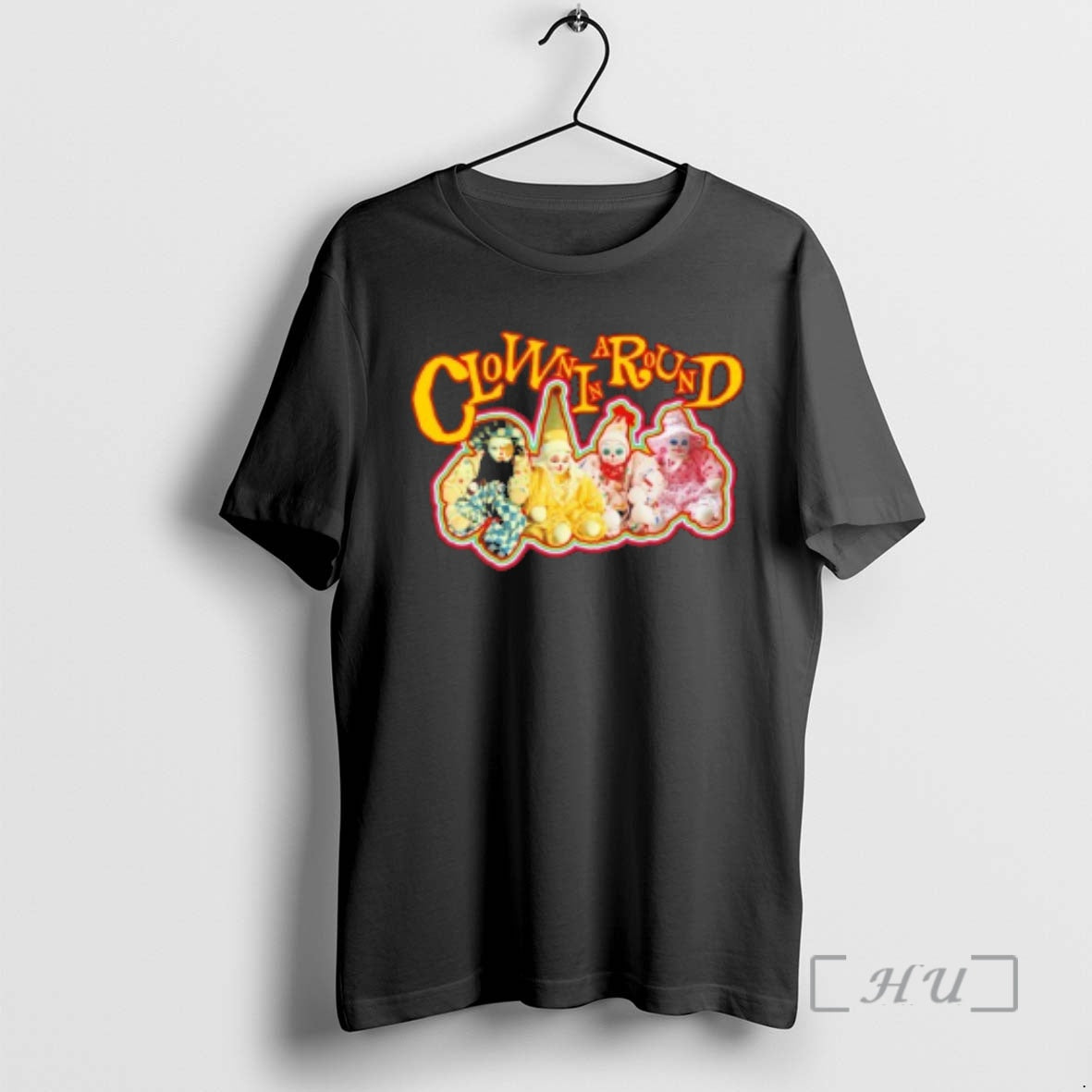 Officials Clownin Around T-Shirts, Hoodie, Sweatshirt - T-Shirt, Sweatshirt, Hoodie