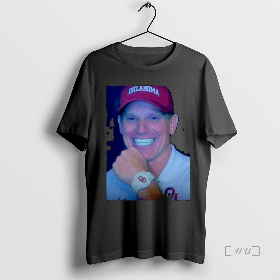 Officials Coach Brent Venables Bust Down Ornaments T-Shirts, Hoodie, Sweatshirt - T-Shirt, Sweatshirt, Hoodie