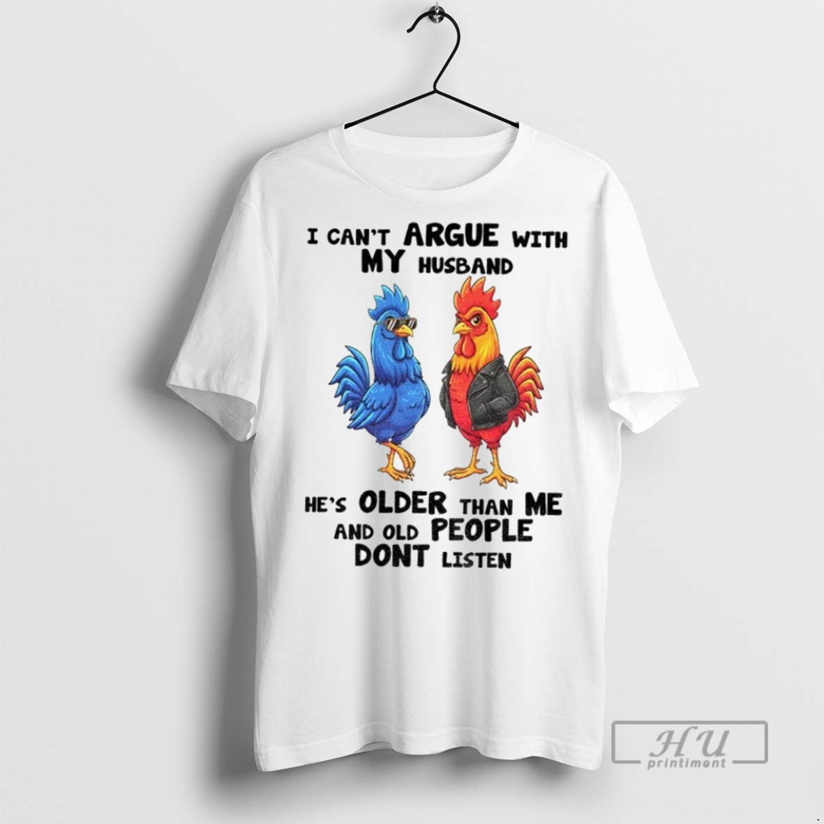 Officials Cock I Cant Argue My Husband Hes Older Than Me Old People T-Shirts, Hoodie, Sweatshirt - T-Shirt, Sweatshirt, Hoodie
