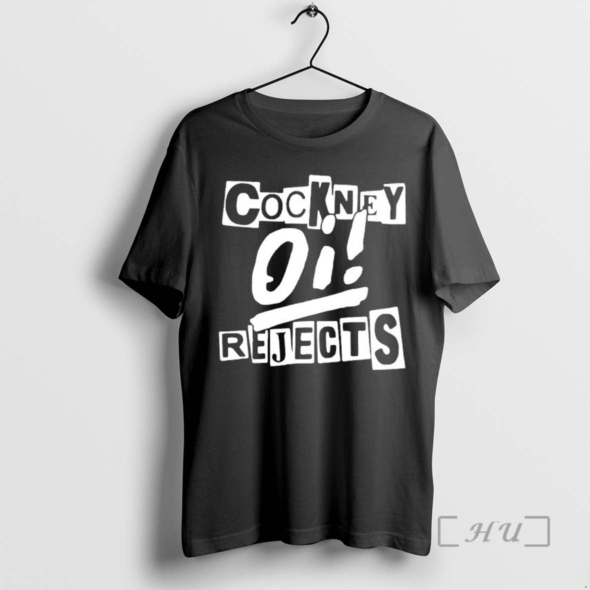 Officials Cockney Rejects Oi T-Shirts, Hoodie, Sweatshirt - T-Shirt, Sweatshirt, Hoodie
