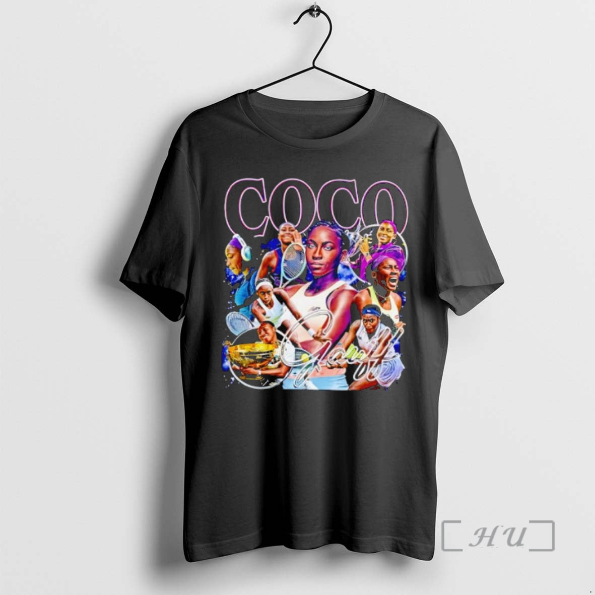 Officials Coco Gauff Tennis T-Shirts, Hoodie, Sweatshirt - T-Shirt, Sweatshirt, Hoodie