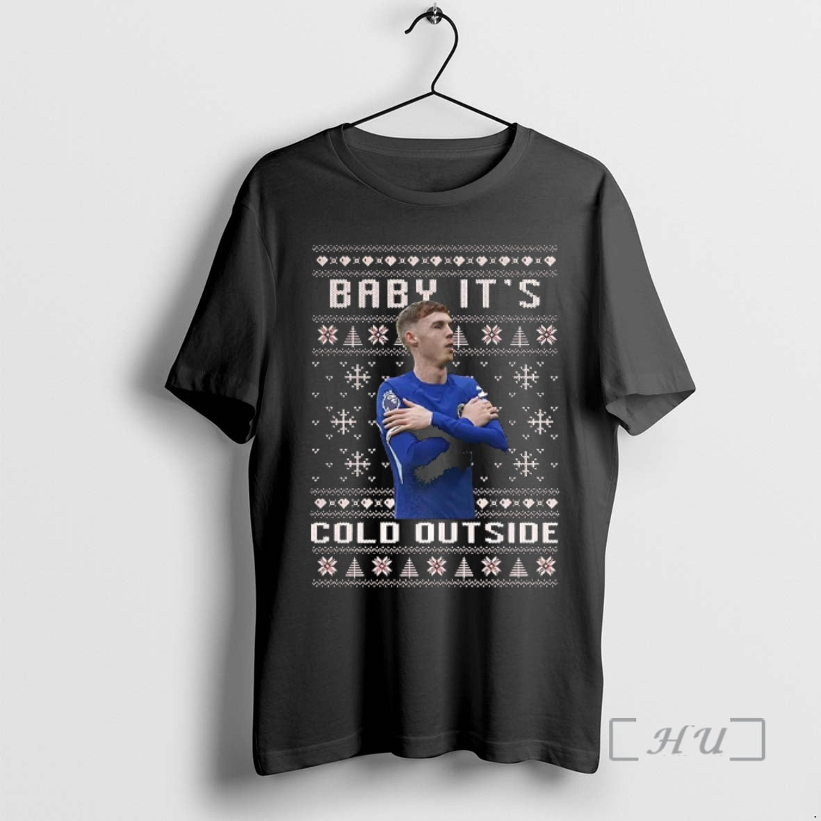 Officials Cole Palmer Chelsea Football Baby Cold Outside Ugly T-Shirts, Hoodie, Sweatshirt - T-Shirt, Sweatshirt, Hoodie
