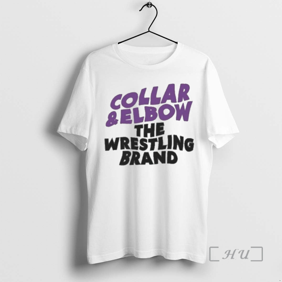 Officials Collar Elbow Wrestling Brand T-Shirts, Hoodie, Sweatshirt - T-Shirt, Sweatshirt, Hoodie