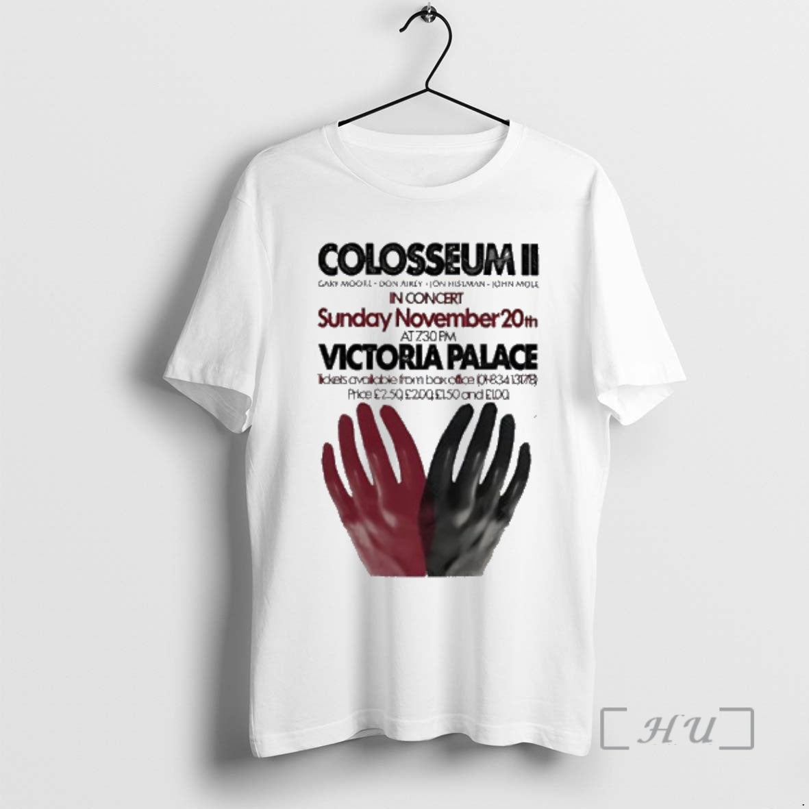 Officials Colosseum Ii Hand T-Shirts, Hoodie, Sweatshirt - T-Shirt, Sweatshirt, Hoodie
