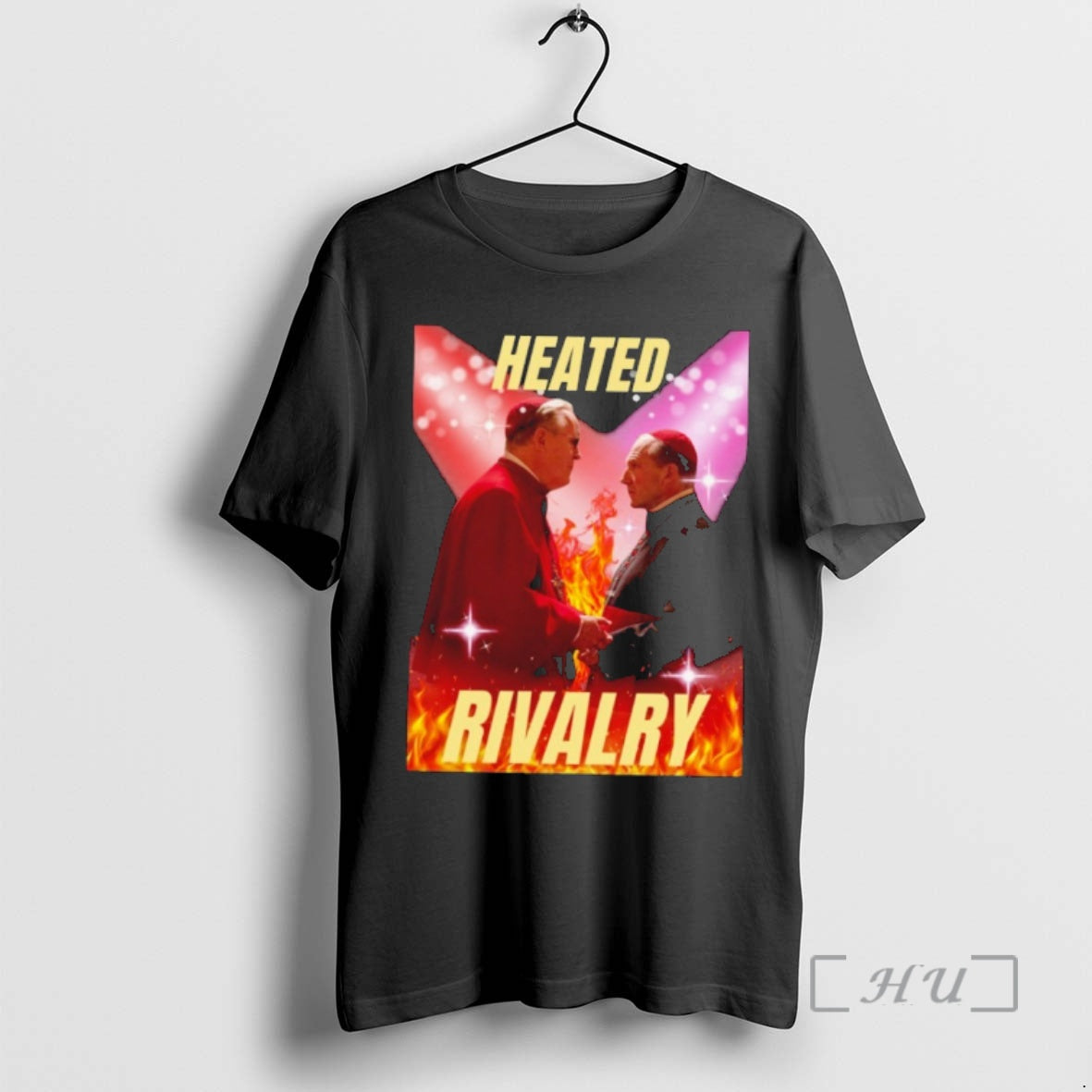 Conclave Heated Rivalry T-Shirts, Hoodie, Sweatshirt - T-Shirt, Sweatshirt, Hoodie