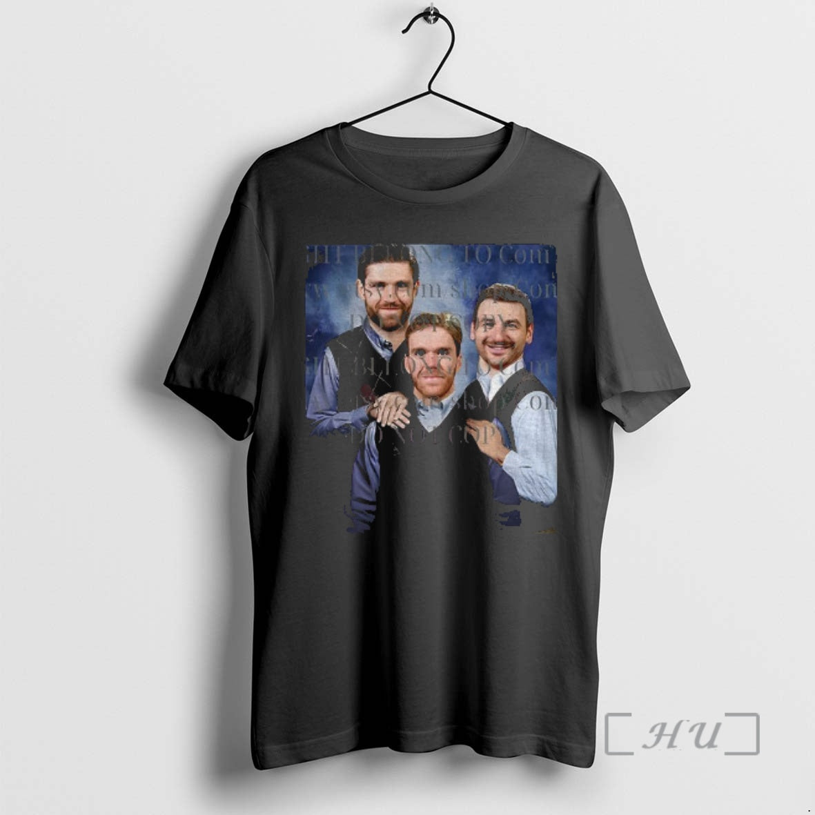 Officials Connor Mcdavid Leon Draisaitl Zach Hyman Step Brothers Edmonton Hockey T-Shirts, Hoodie, Sweatshirt - T-Shirt, Sweatshirt, Hoodie