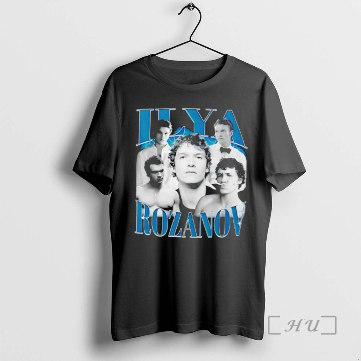 Officials Connor Storrie Ilya Rozanov T-Shirts, Hoodie, Sweatshirt - T-Shirt, Sweatshirt, Hoodie