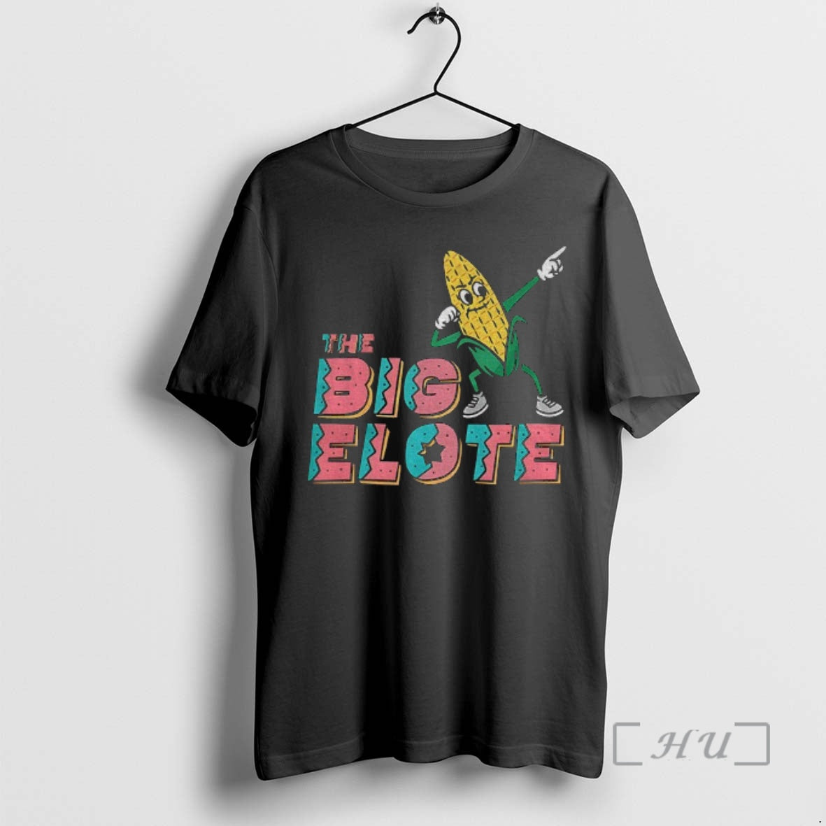 Officials Corn San Antonio Spurs Big Elote T-Shirts, Hoodie, Sweatshirt - T-Shirt, Sweatshirt, Hoodie