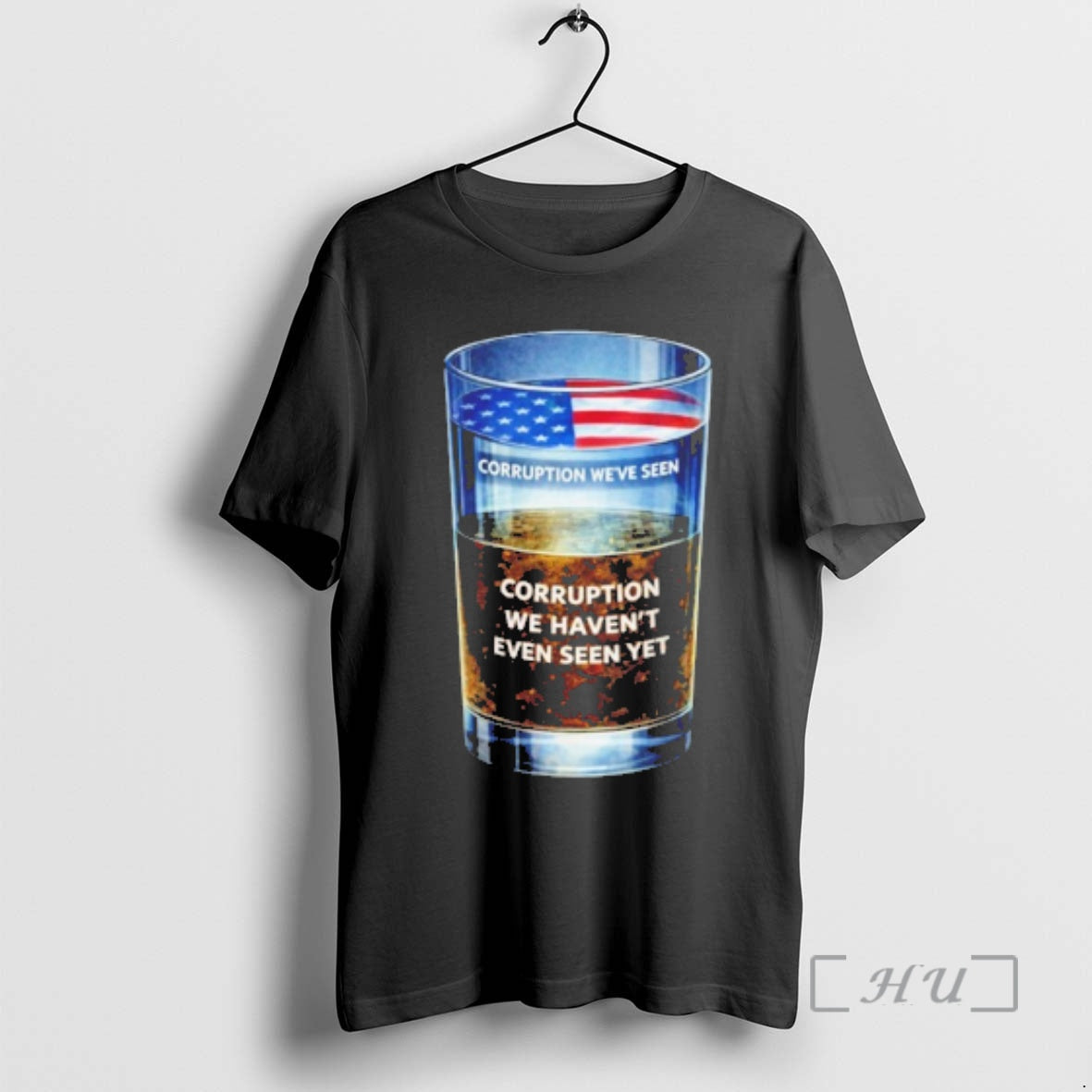 Officials Corruption Weve See T-Shirts, Hoodie, Sweatshirt - T-Shirt, Sweatshirt, Hoodie