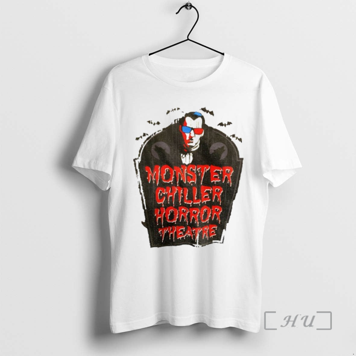 Officials Count Floyd Monster Chiller Horror Theatre Vintage T-Shirts, Hoodie, Sweatshirt - T-Shirt, Sweatshirt, Hoodie