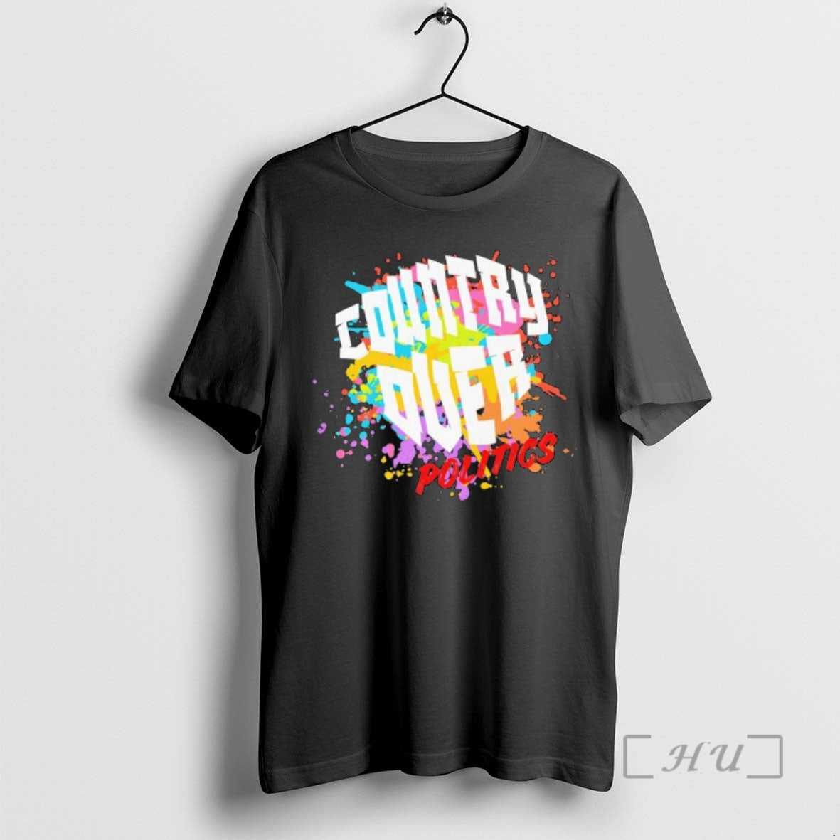 Officials Country Over Politics T-Shirts, Hoodie, Sweatshirt - T-Shirt, Sweatshirt, Hoodie