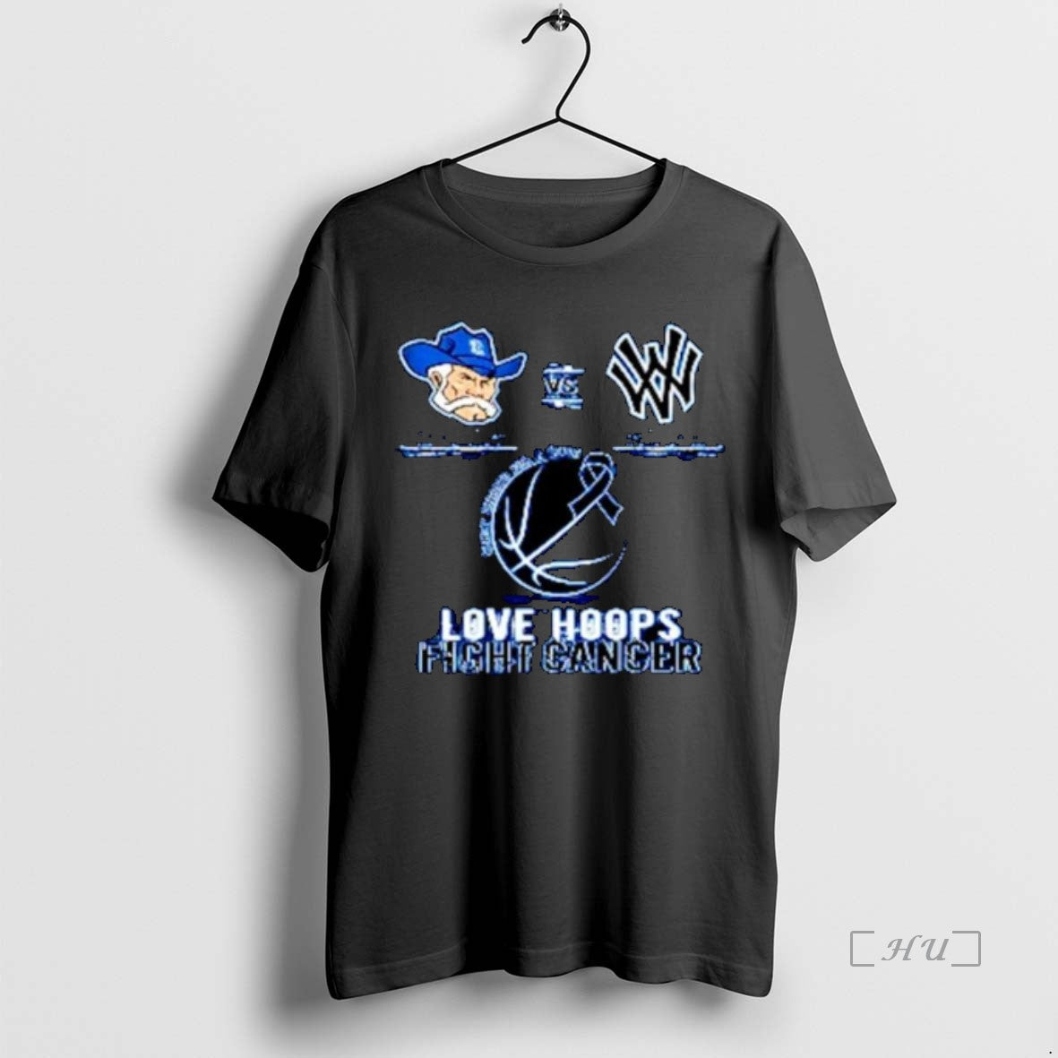 Officials Covington Catholic Vs Walton Verona 2026 Love Hoops Fight Cancer Ornaments T-Shirts, Hoodie, Sweatshirt - T-Shirt, Sweatshirt, Hoodie