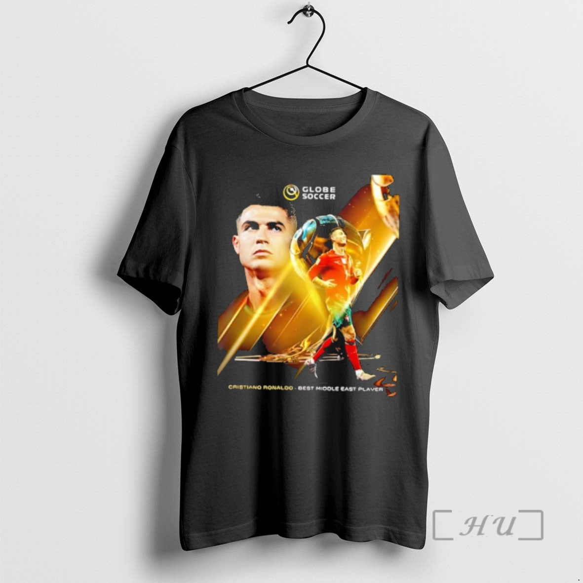 Officials Cristiano Ronaldo Wins Best Middle East Player 2025 Globe Soccer Awards T-Shirts, Hoodie, Sweatshirt - T-Shirt, Sweatshirt, Hoodie