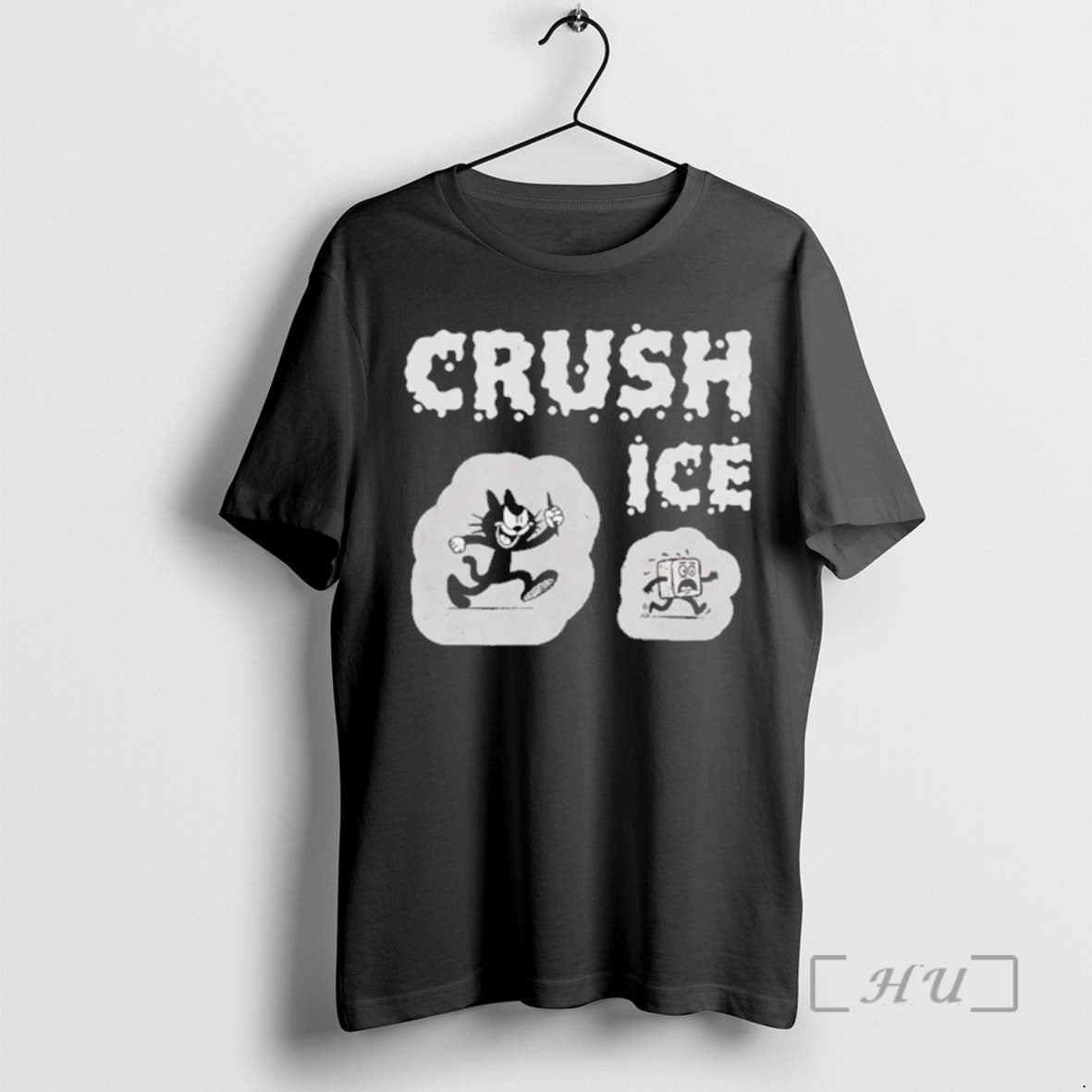 Officials Crush Ice T-Shirts, Hoodie, Sweatshirt - T-Shirt, Sweatshirt, Hoodie
