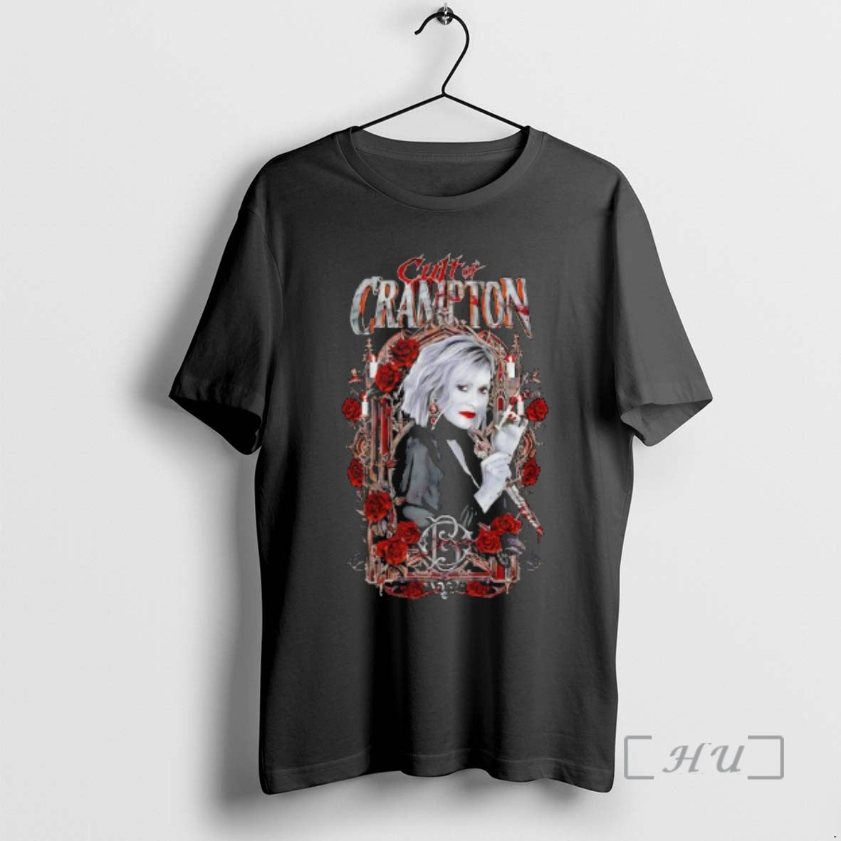 Officials Cult Barbara Crampton Tour T-Shirts, Hoodie, Sweatshirt - T-Shirt, Sweatshirt, Hoodie