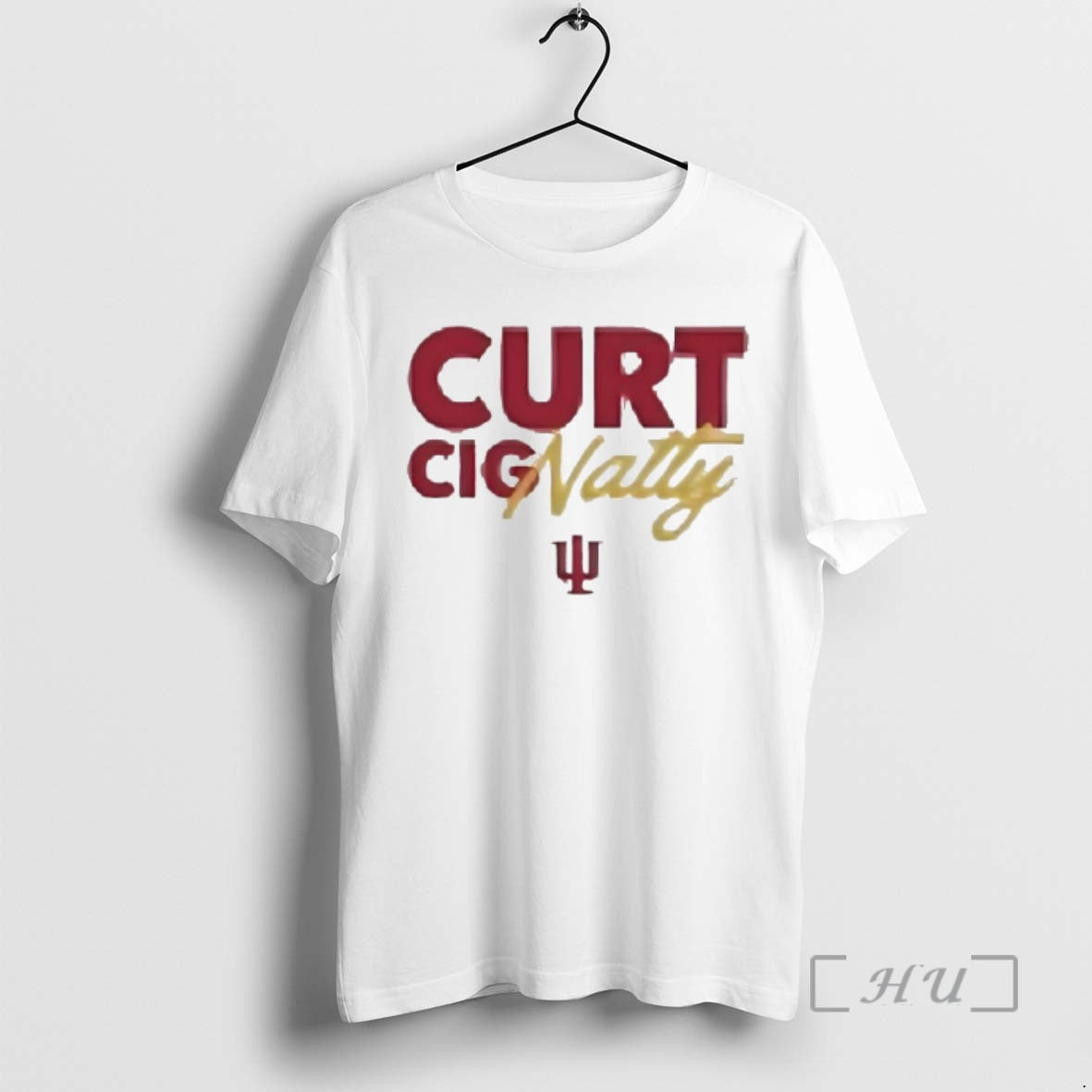 Officials Curt Cignetti Cig Natty Iu T-Shirts, Hoodie, Sweatshirt - T-Shirt, Sweatshirt, Hoodie