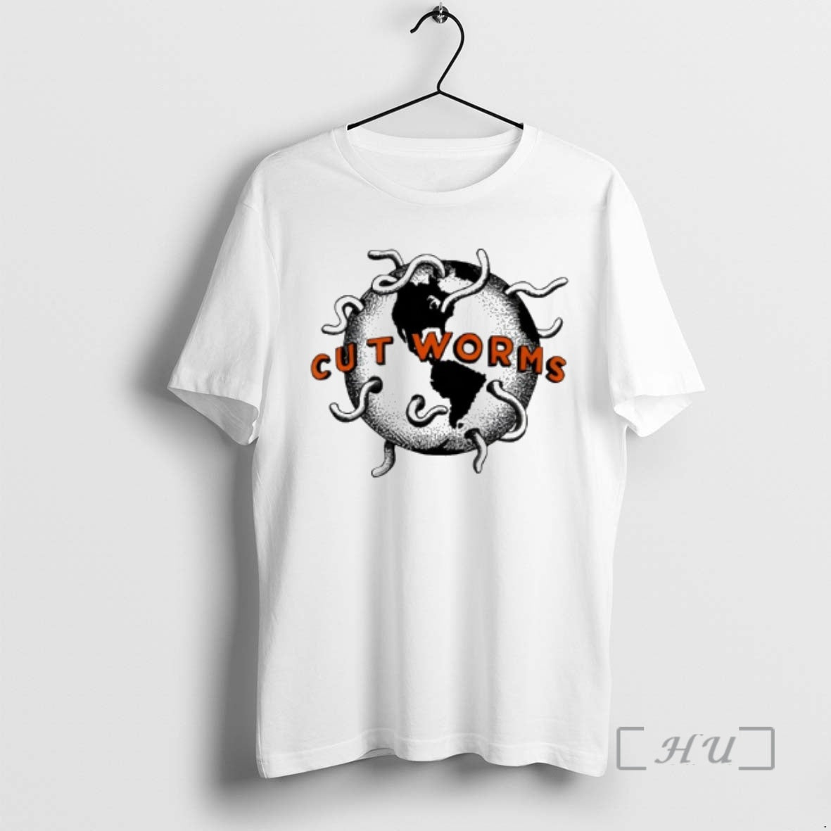 Officials Cut Worms Worm World Ringer T-Shirts, Hoodie, Sweatshirt - T-Shirt, Sweatshirt, Hoodie