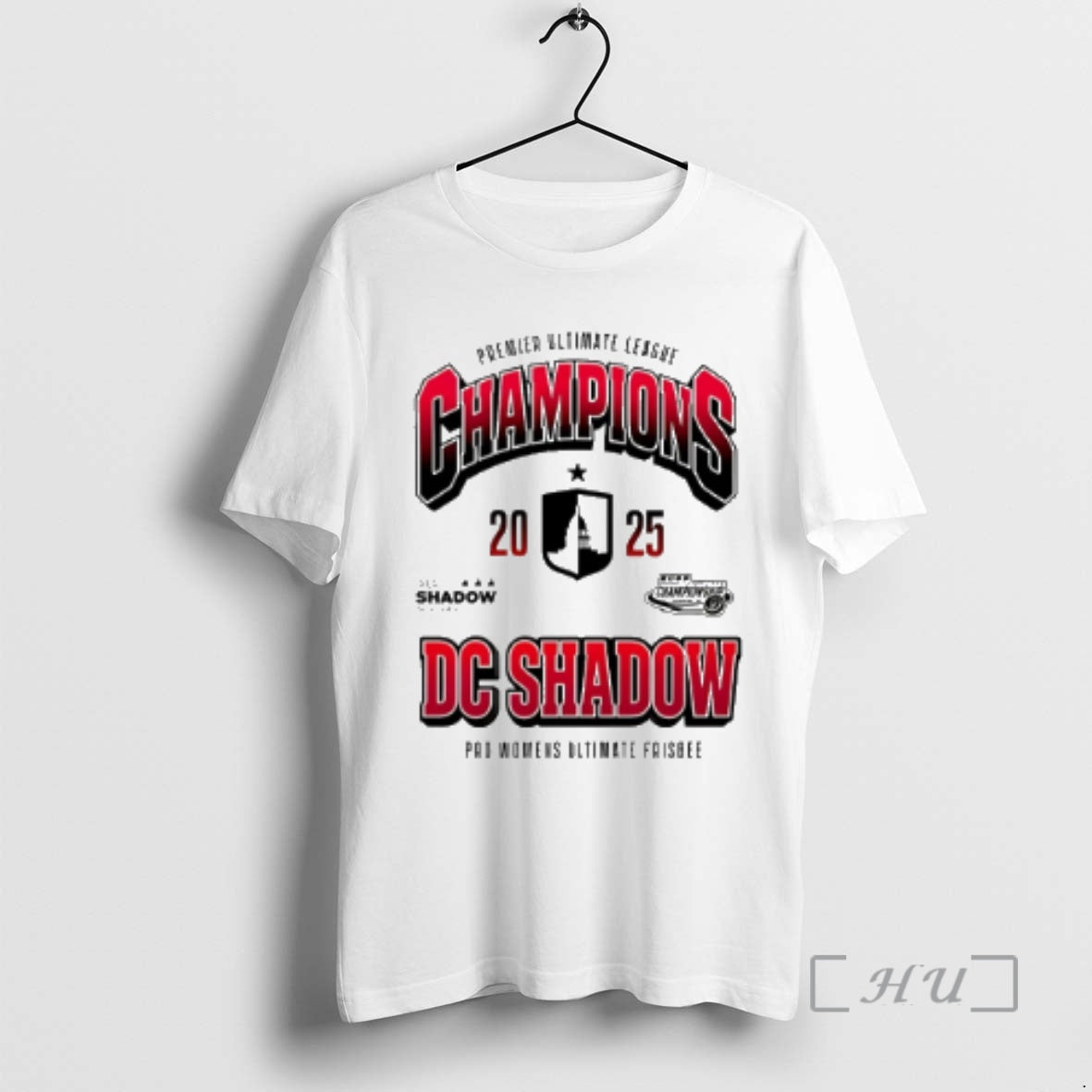 Officials Dc Shadow 2025 Premier League Champions T-Shirts, Hoodie, Sweatshirt - T-Shirt, Sweatshirt, Hoodie