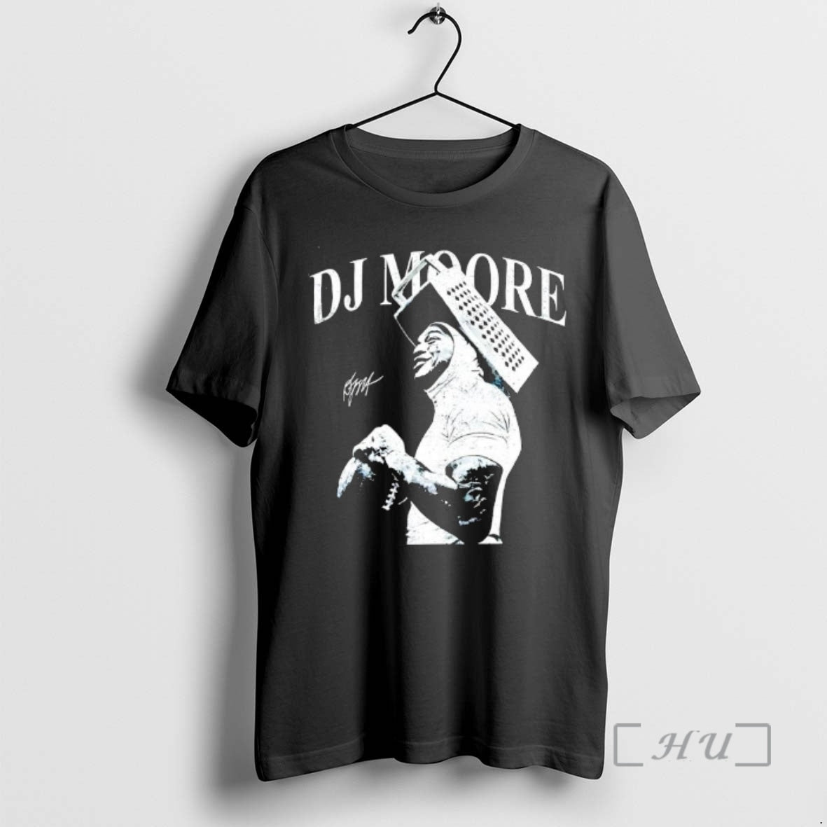 Officials Dj Moore Cheese Grater Signature T-Shirts, Hoodie, Sweatshirt - T-Shirt, Sweatshirt, Hoodie