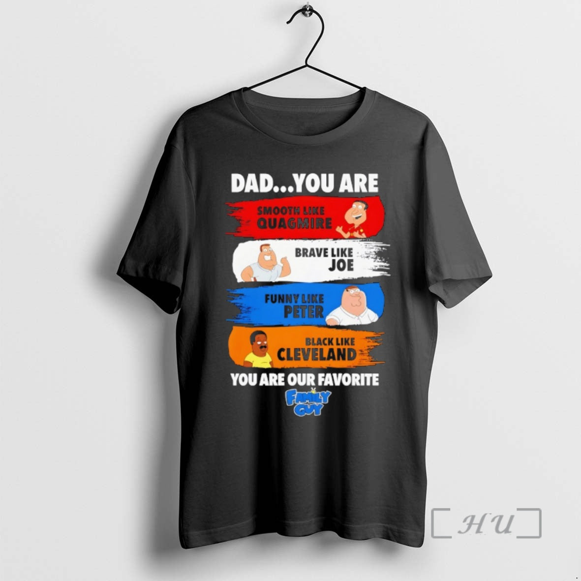 Officials Dad You Are Smooth Like Quagmire You Are Our Favorite Family Guy T-Shirts, Hoodie, Sweatshirt - T-Shirt, Sweatshirt, Hoodie