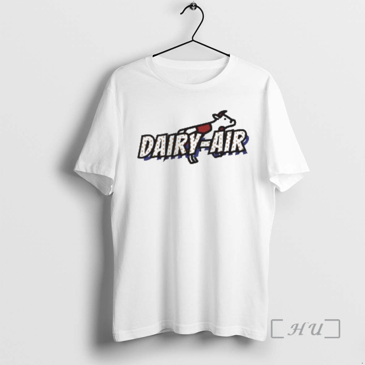 Officials Dairy Air Logo T-Shirts, Hoodie, Sweatshirt - T-Shirt, Sweatshirt, Hoodie