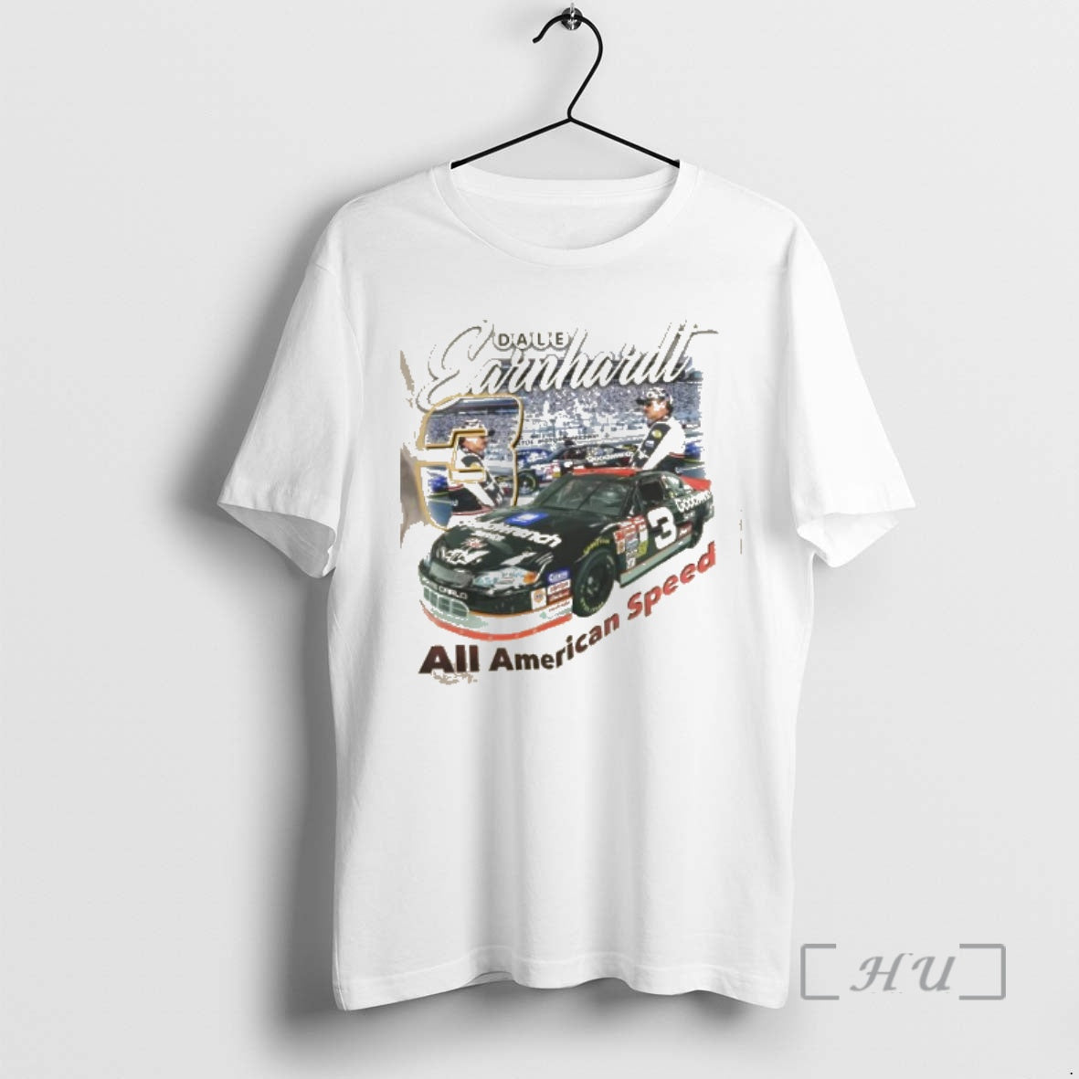 Officials Dale Earnhardt All American Speed T-Shirts, Hoodie, Sweatshirt - T-Shirt, Sweatshirt, Hoodie