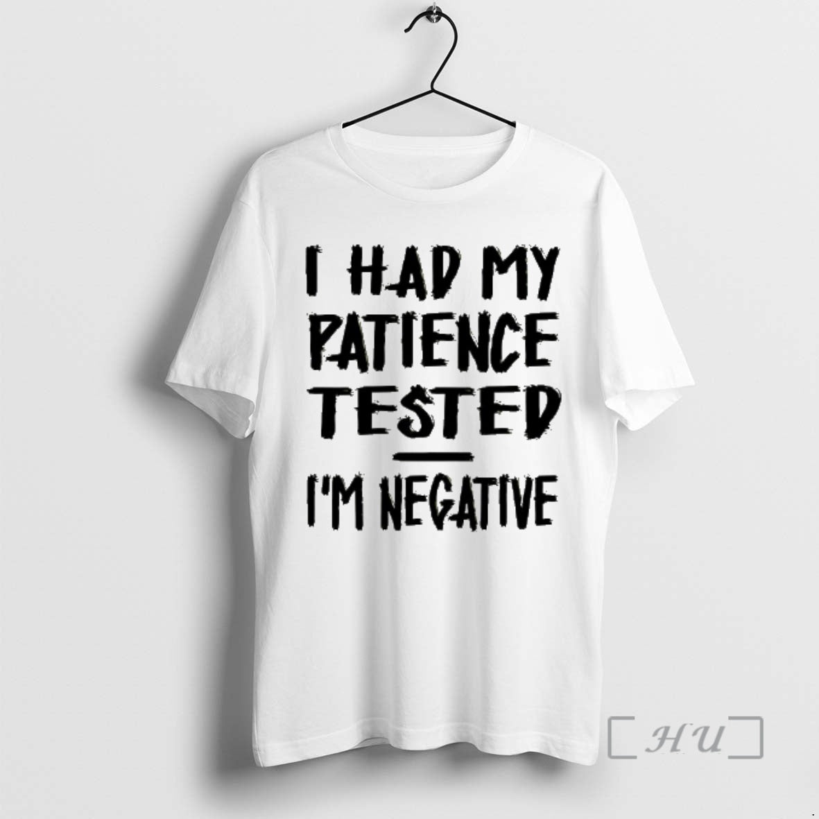Officials Dallas Cowboys I Had My Patience Tested Im Negative T-Shirts, Hoodie, Sweatshirt - T-Shirt, Sweatshirt, Hoodie